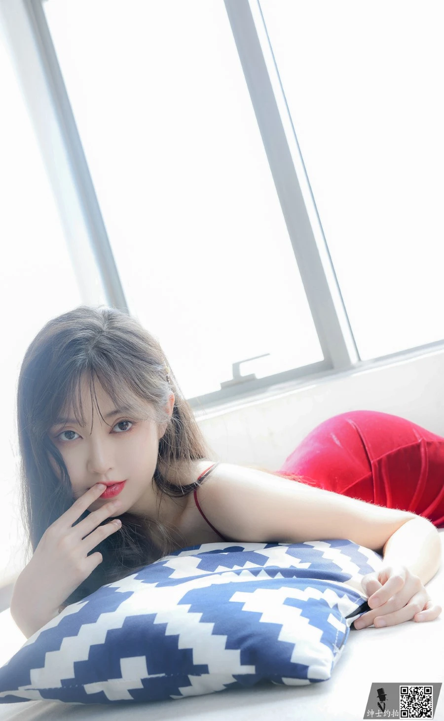 SHENSHI绅士 – SS006 美惠子 [46P/40MB]