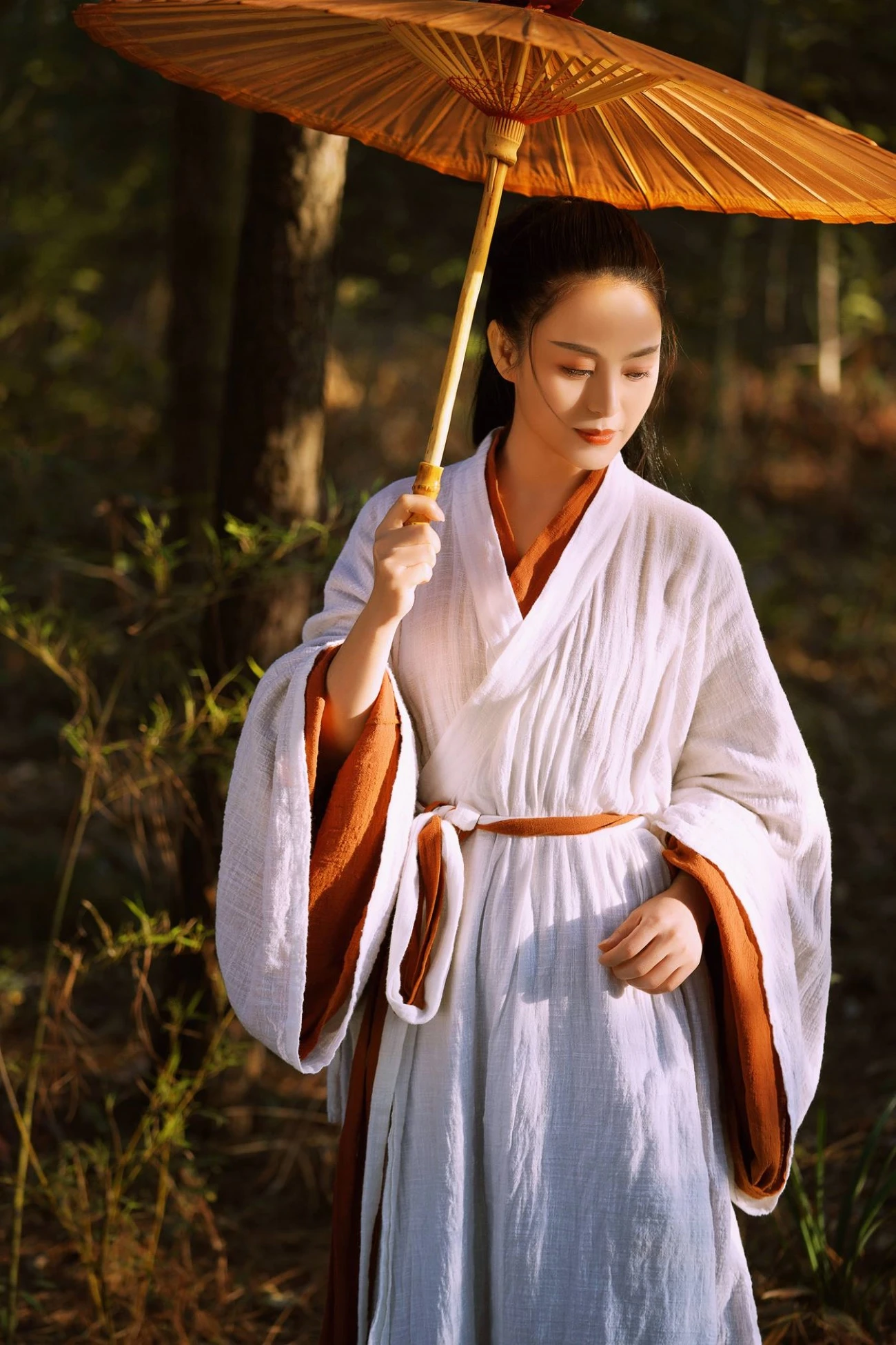 [YITUU艺图语] 2022.03.06 侠女梦 [20P/252MB]