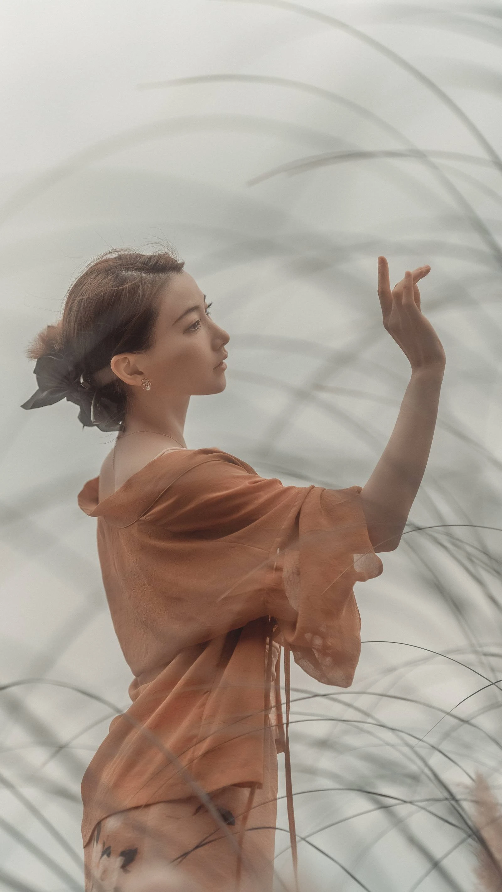 [YITUYU艺图语]2022.10.18 秋风渐至 海星星_seastar[42+1P/605MB]