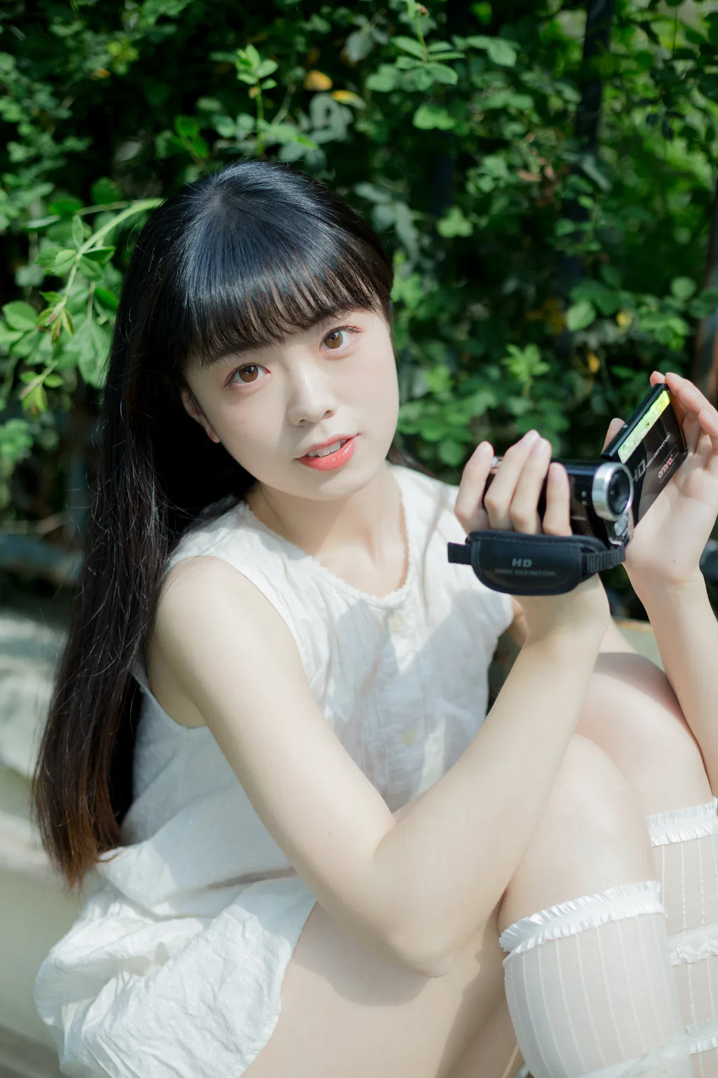 [YITUYU艺图语]2023.04.03 简单爱 可爱泡泡呀[19+1P/190MB]