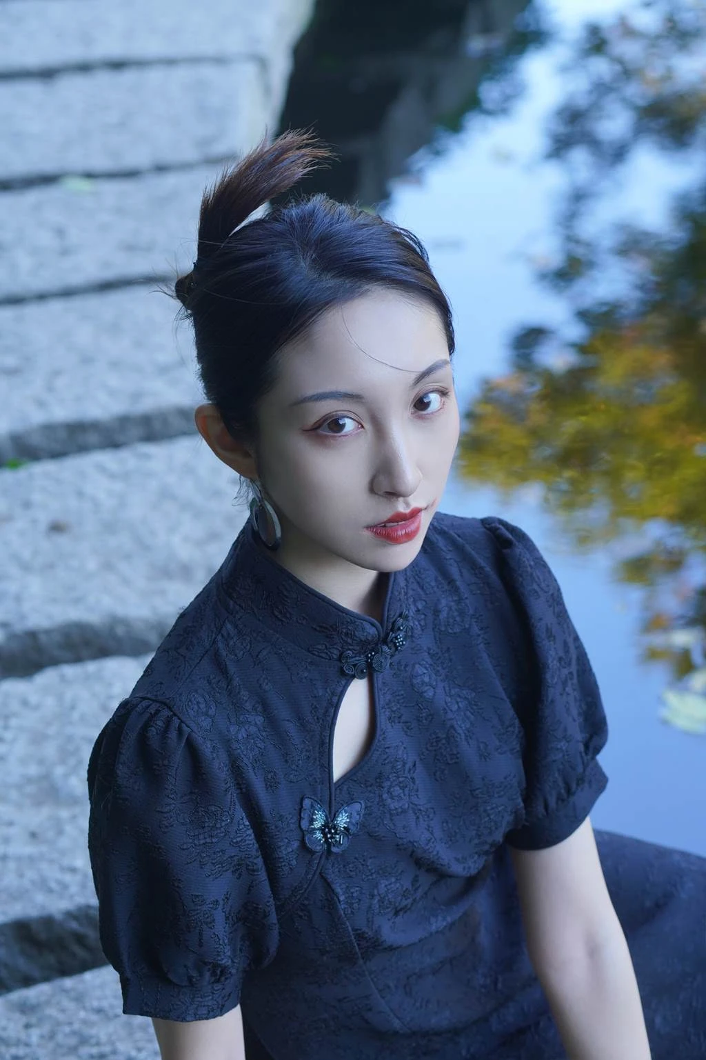 [YITUYU艺图语]2022.11.08 过客 大眼萌[35+1P/631MB]