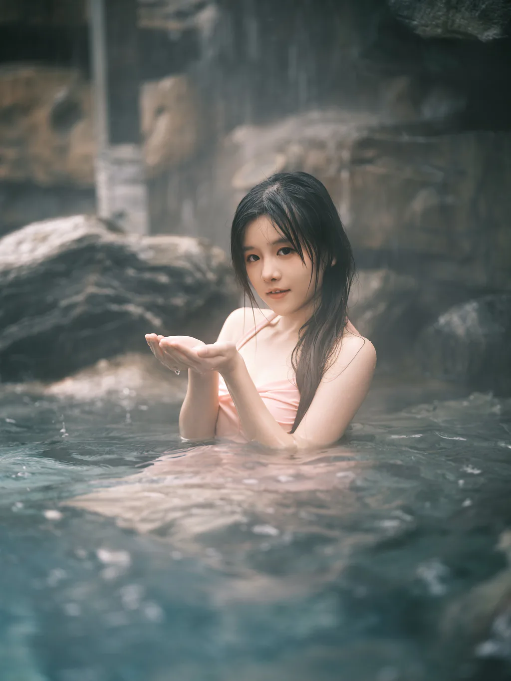 [YITUYU艺图语]2023.03.02 泉 宵宵喵[73+1P/1.27GB]
