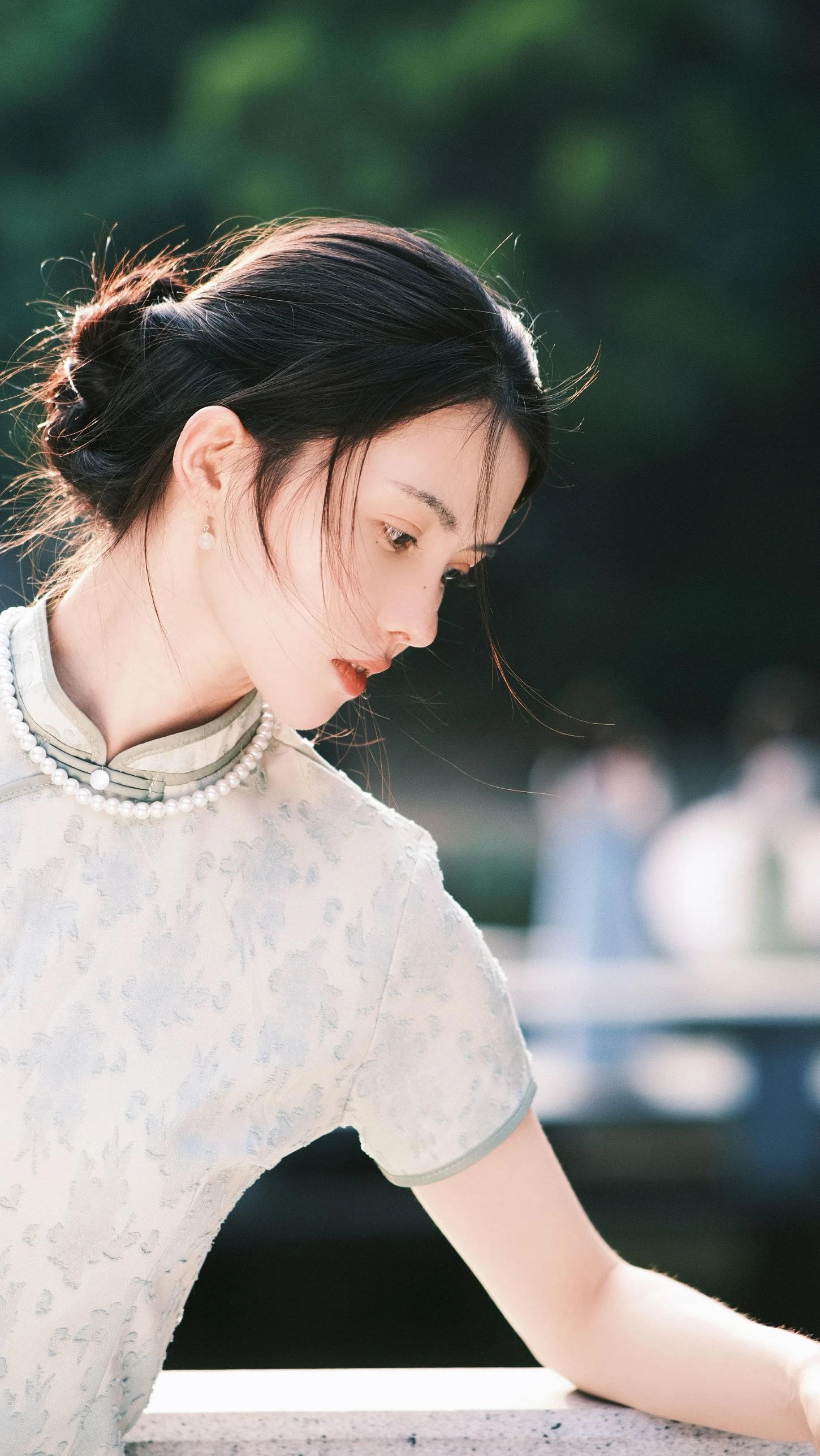 [YITUYU艺图语] 2022.07.09 相思 夏夏 [24P/252MB]