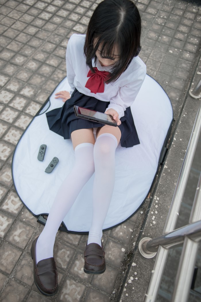 少女秩序 VOL.013 竞技少女[44P/422MB]