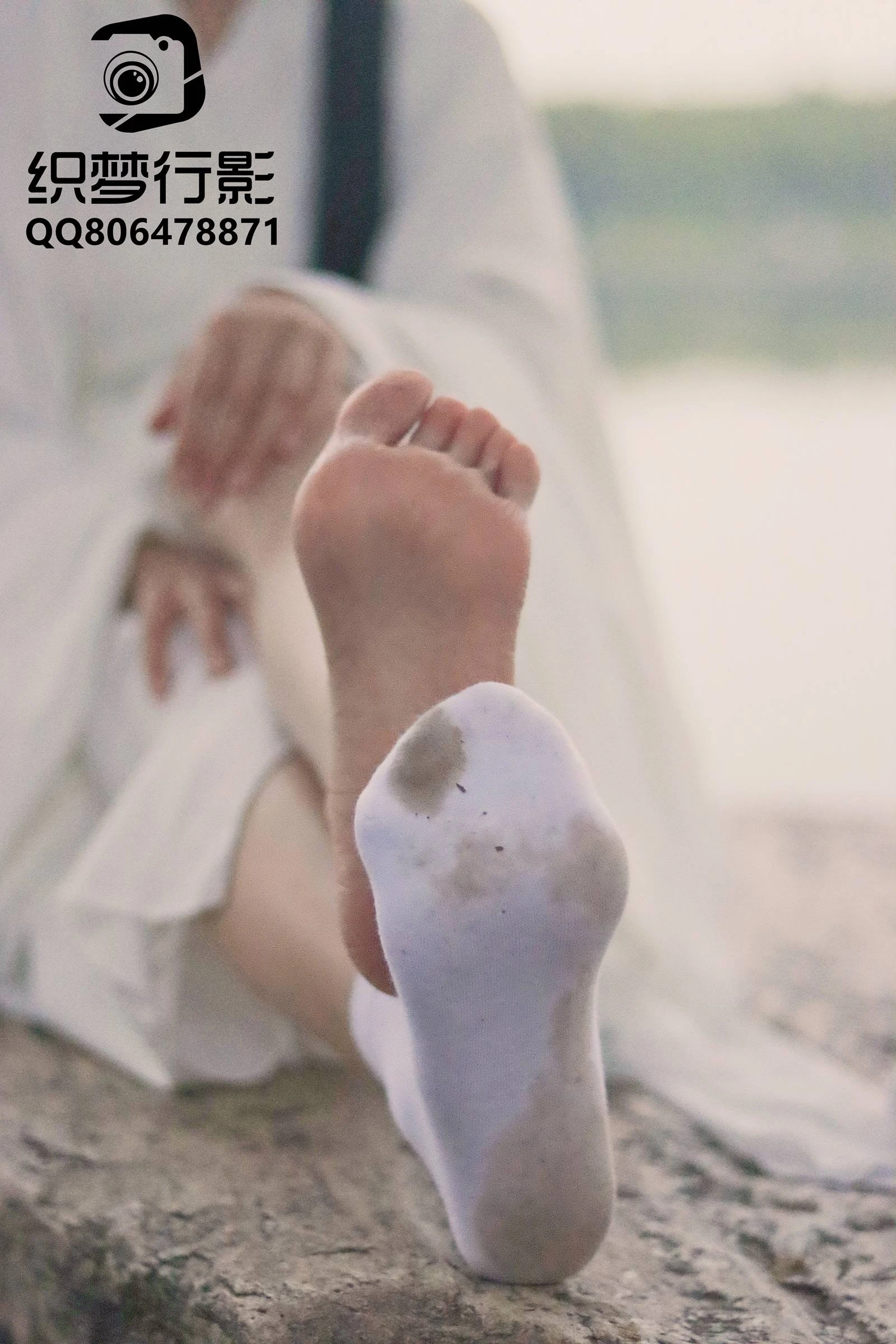 [织梦映像]NO.038 刀剑如梦-唯此间江湖年少[331P/1V/8.90GB]