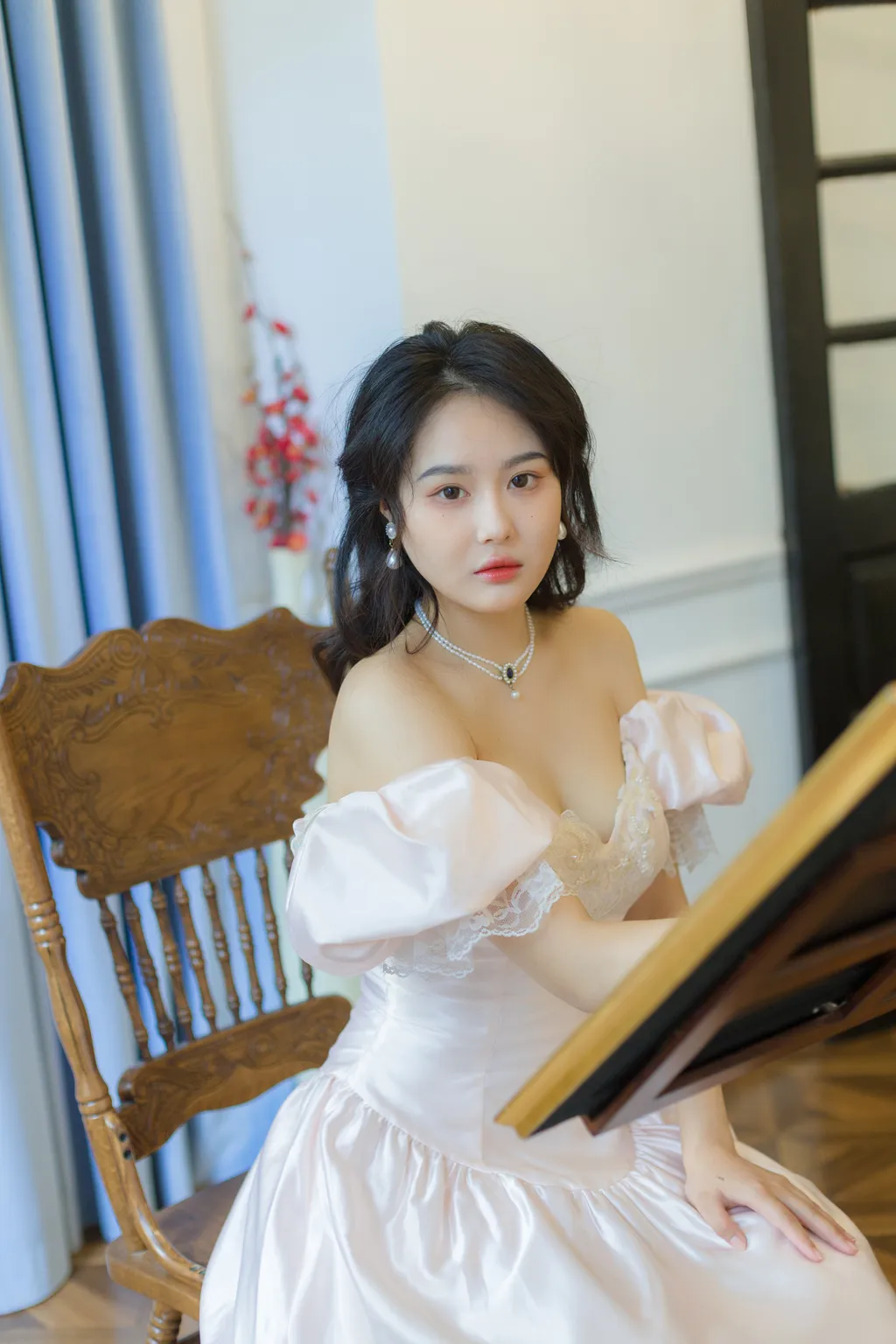 [YITUYU艺图语]2022.11.12 梦游记 鸭鸭泡芙[31+1P/290MB]