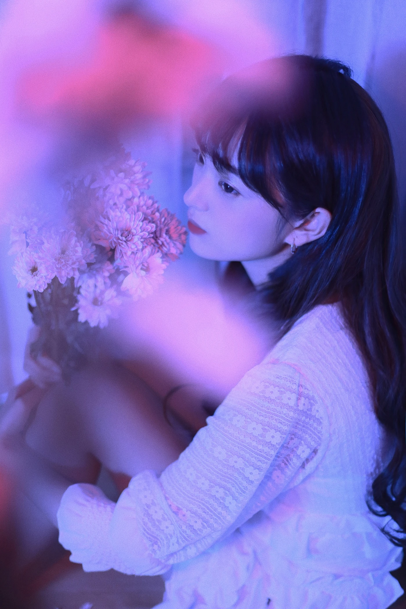 [YITUYU艺图语] 2022.06.10 迷幻花语 聪儿 [21P/179MB]