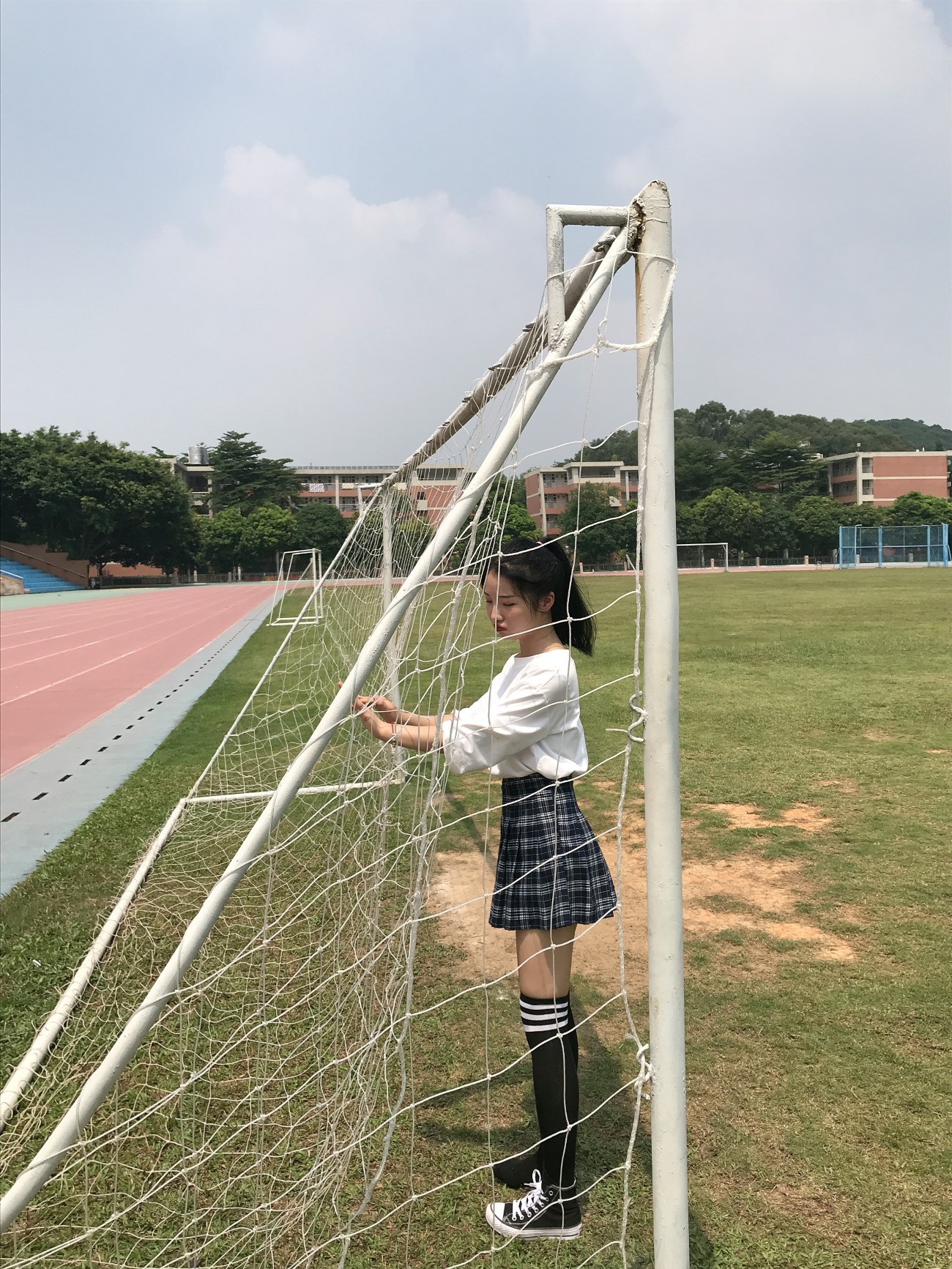 [最爱帆布鞋]ZAFBX-027 [109P/1V/336MB]