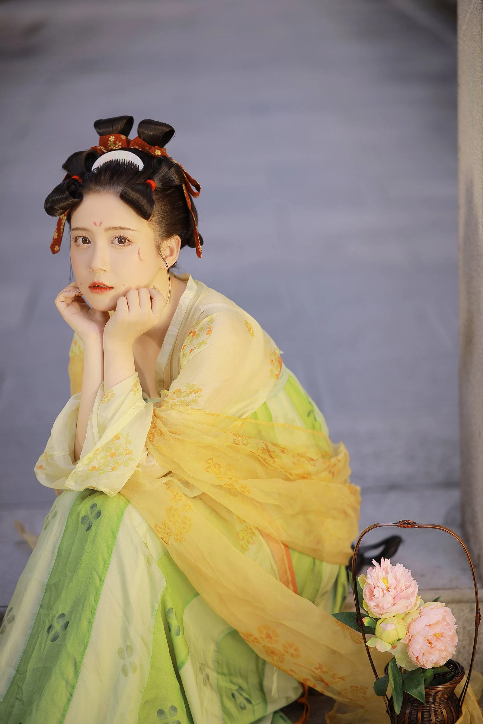 [YITUYU艺图语]2022.09.26 豆蔻 大写的VK[24+1P/193MB]