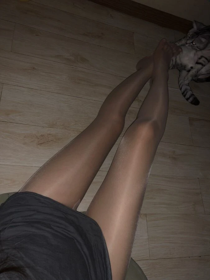 LICCL丽绮映像 NO.004 – 黑丝 腿 [243P/1.22GB]