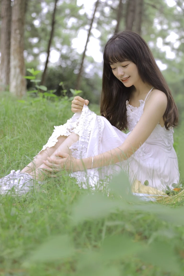 [YITUYU艺图语]2022.10.30 氧气少女 丁丁[23+1P/214MB]