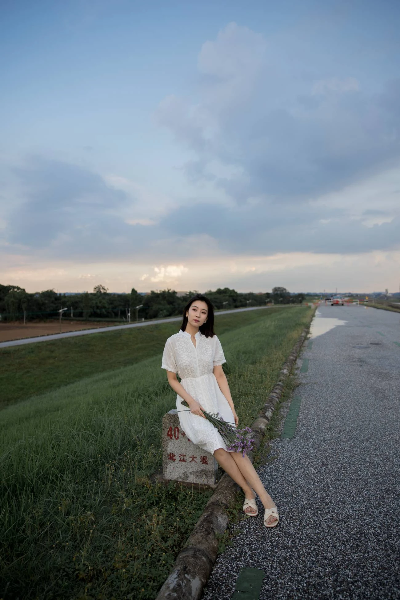 [YITUYU艺图语] 2021.10.12 流浪 Neida [22P/300MB]