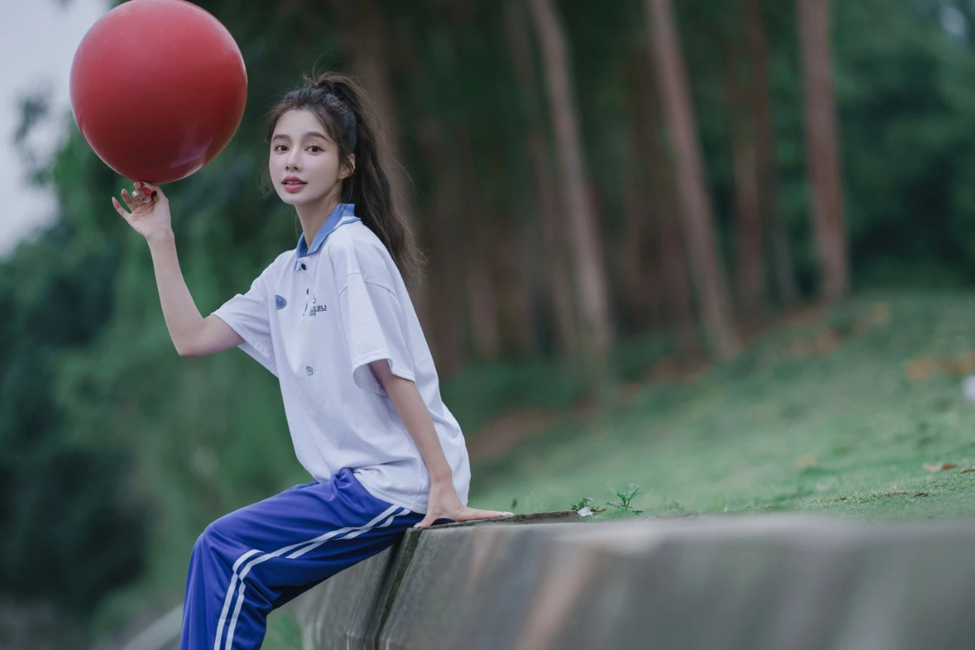 [YITUYU艺图语] 2022.06.22 关于青春疼痛风 姝雯同学 [37P/184MB]