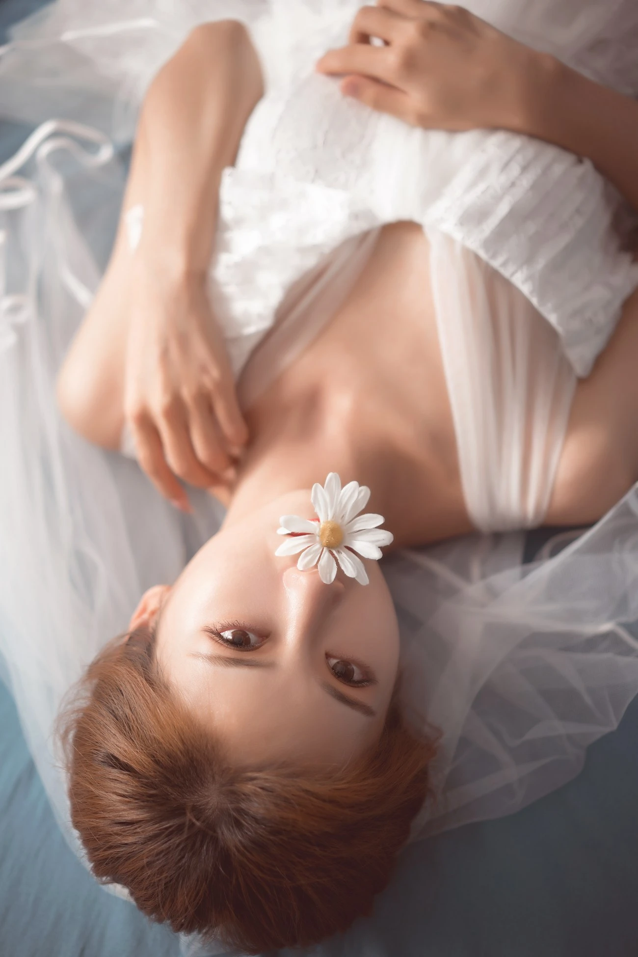 [YITUYU艺图语] 2022.01.03 新娘子 素素 [26P/276MB]