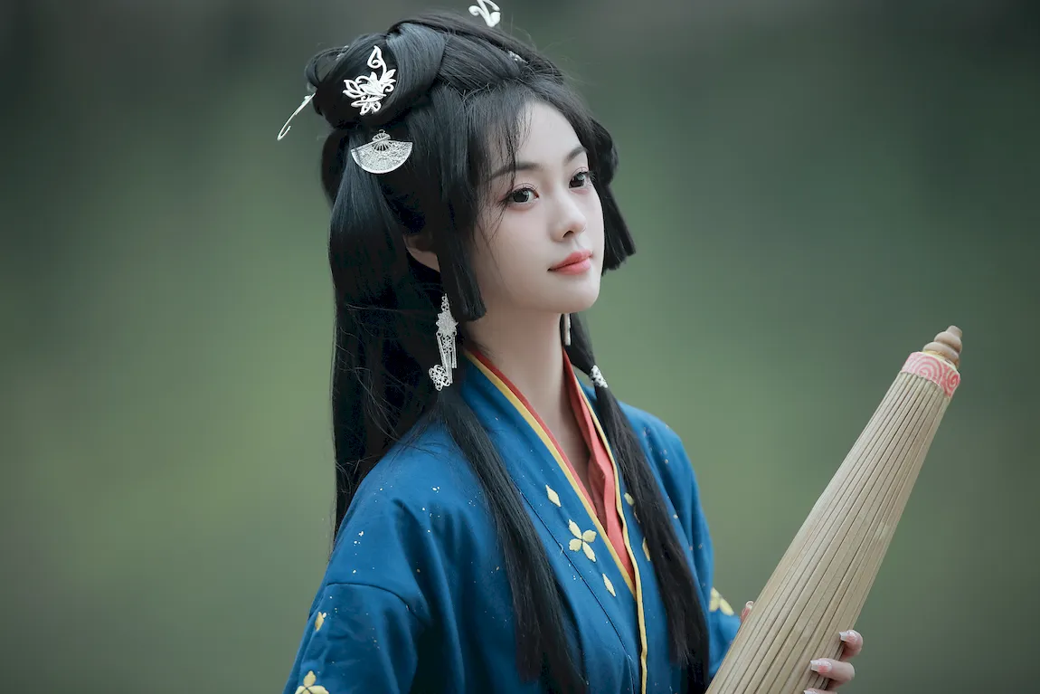 [YITUYU艺图语]2023.07.24 漫漫红尘 妙子[38+1P/512MB]