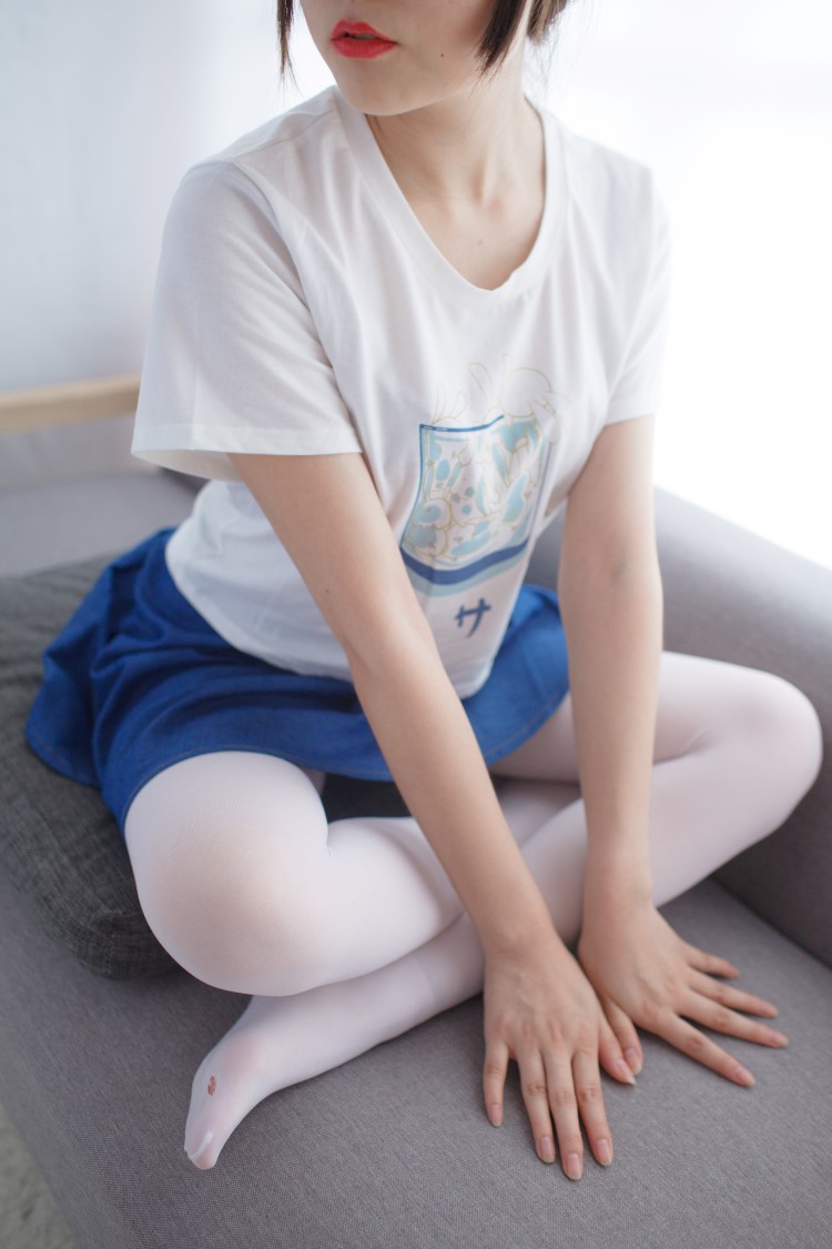 少女秩序 群内福利03 [26P/217MB]