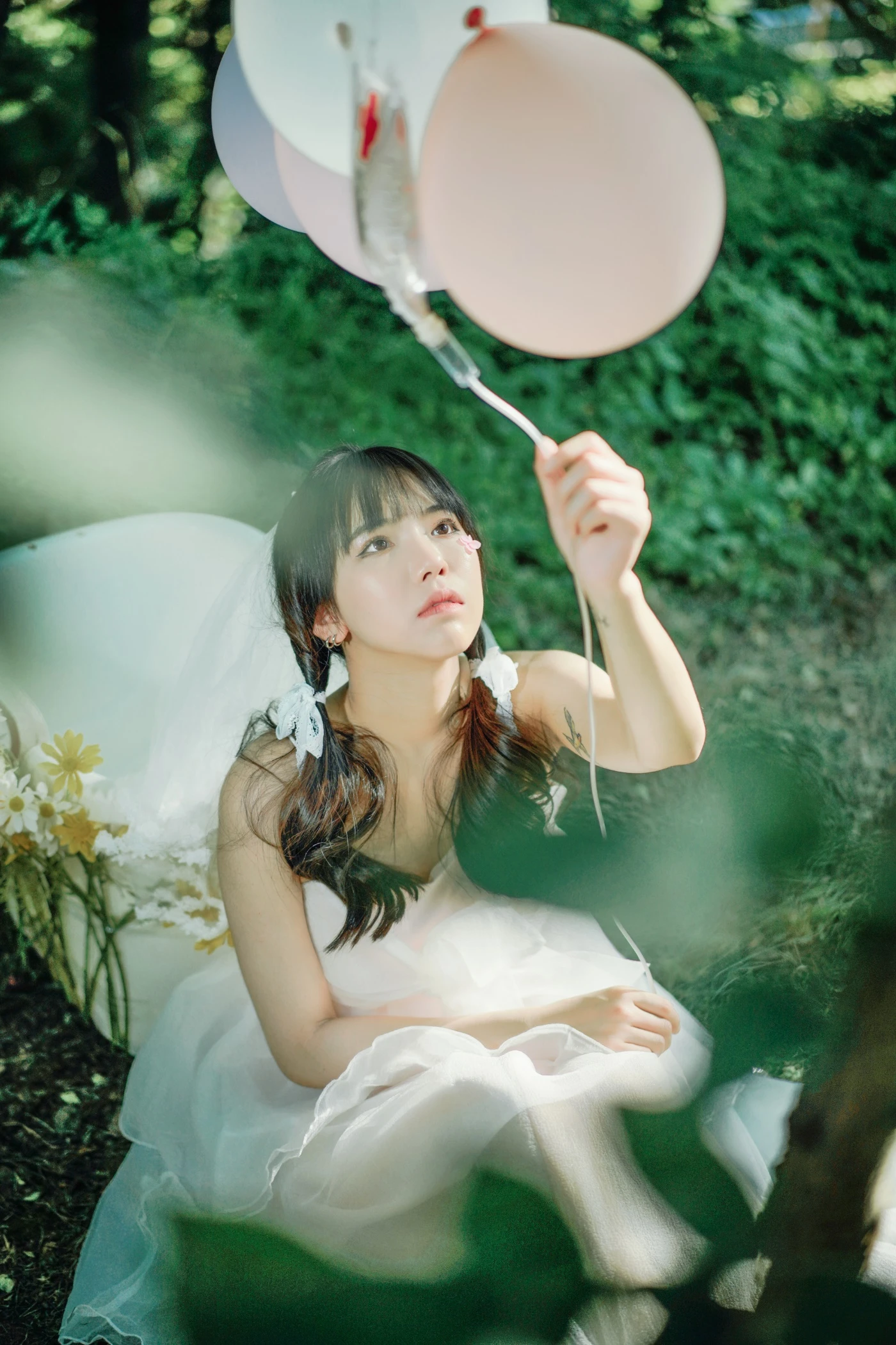 [YITUYU艺图语] 2022.06.19 想你的液 依依 [25P/399MB]