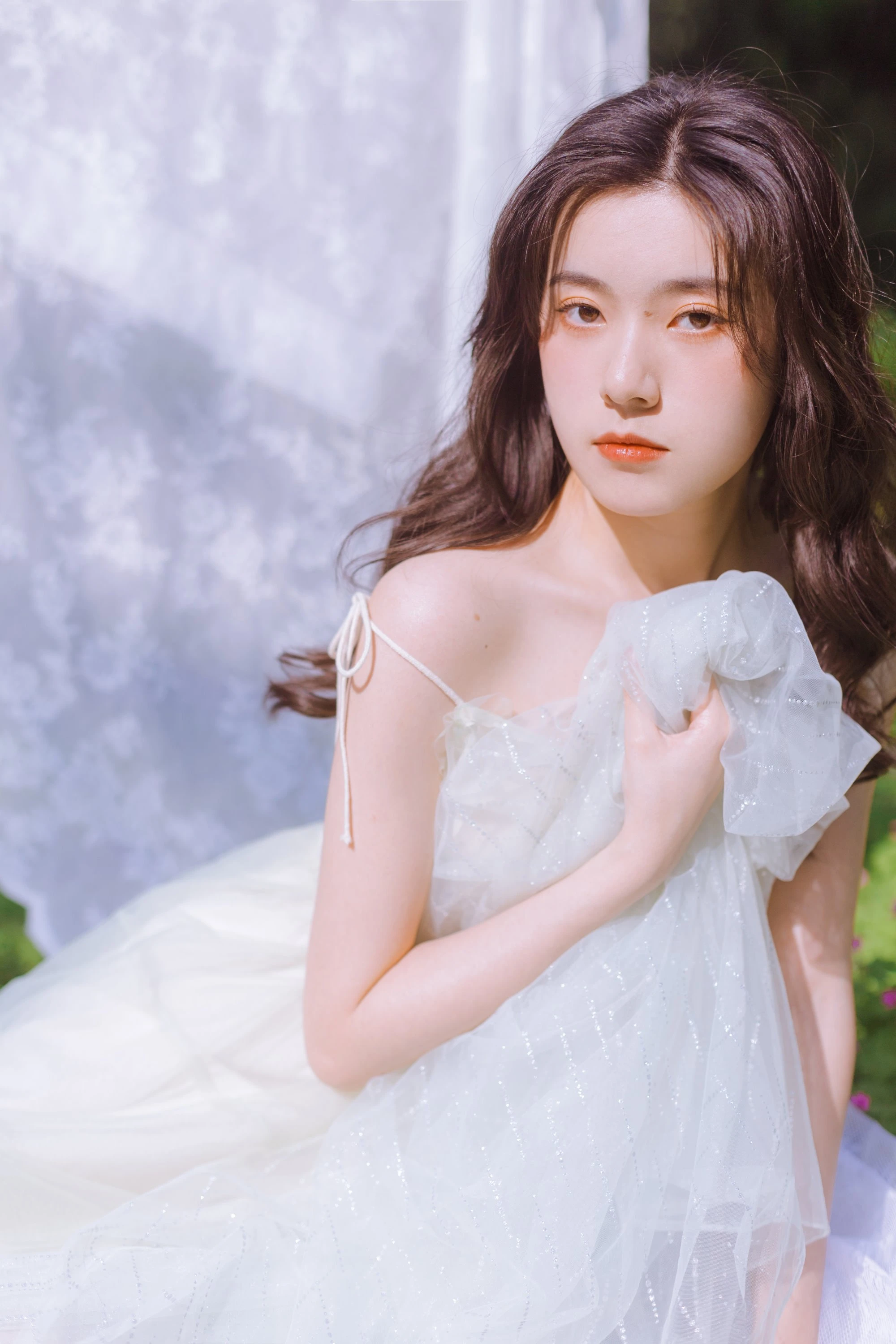 [YITUYU艺图语]2022.07.24 春日野餐 静鏡婧[28+1P/250MB]