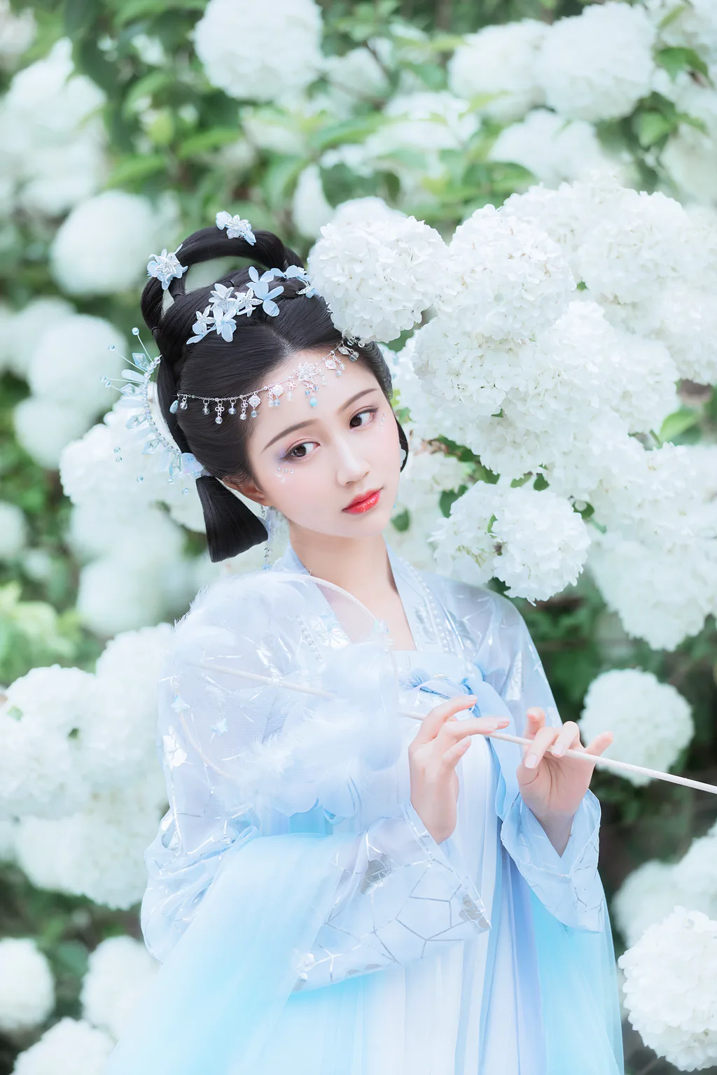 [YITUYU艺图语]2023.05.13 花间仙 绮罗生的小苏苏[34+1P/433MB]