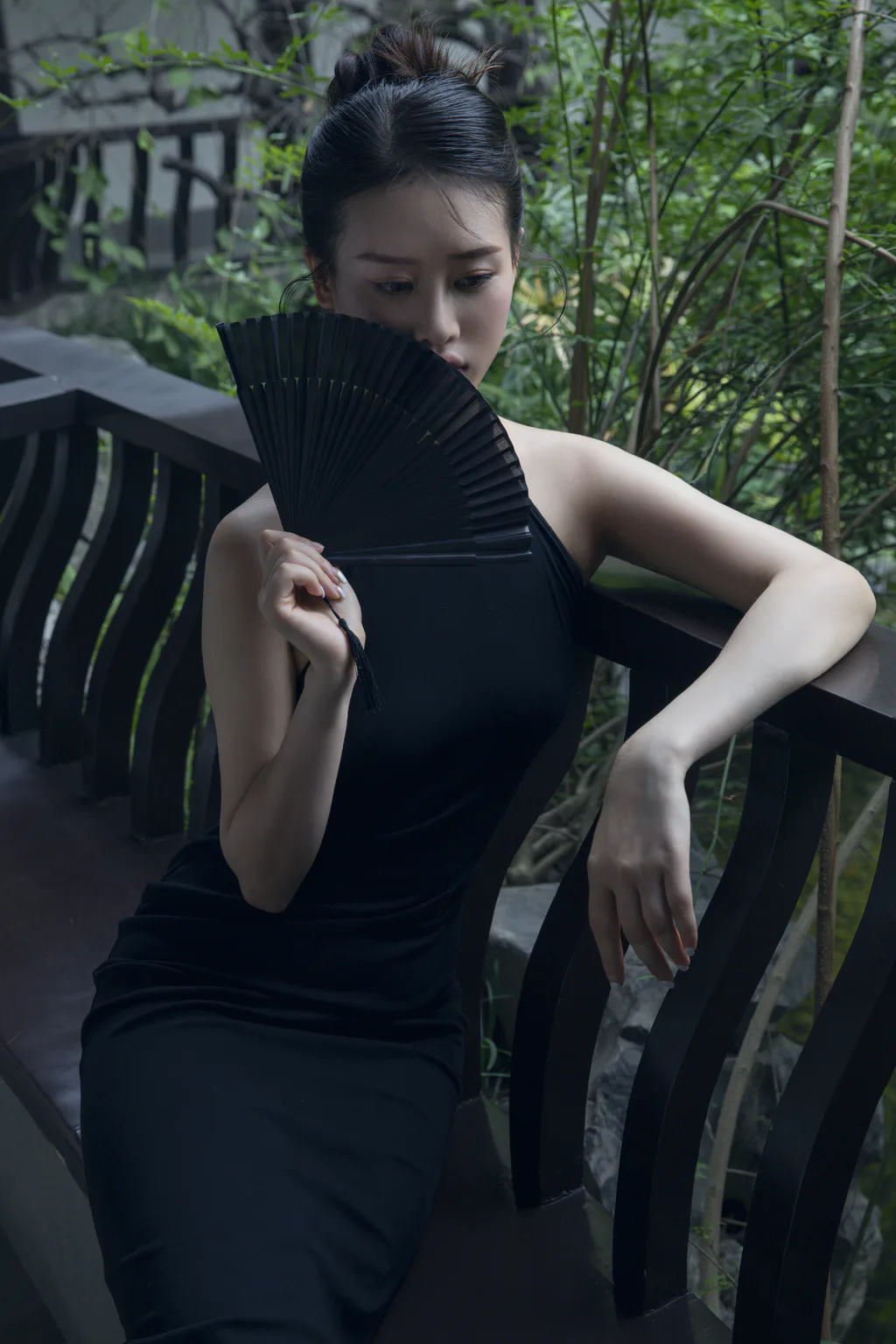 [YITUYU艺图语]2023.08.04 石墨 Chenaling_CL[21+1P/360MB]