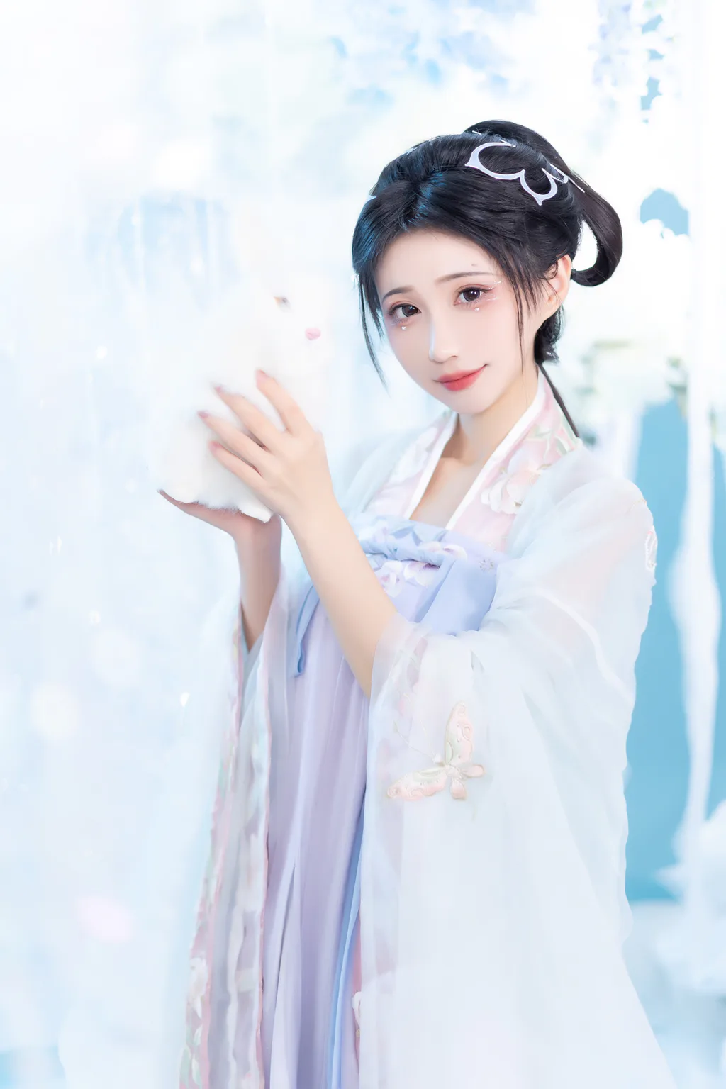 [YITUYU艺图语]2023.02.01 云散雪 绮罗生的小苏苏[25+1P/127MB]