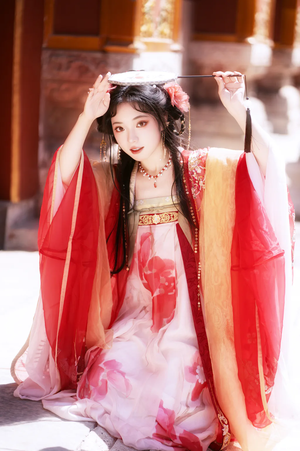 [YITUYU艺图语]2023.06.11 她还会是那个无忧无虑的小公主吗？林又迟[25+1P/449MB]