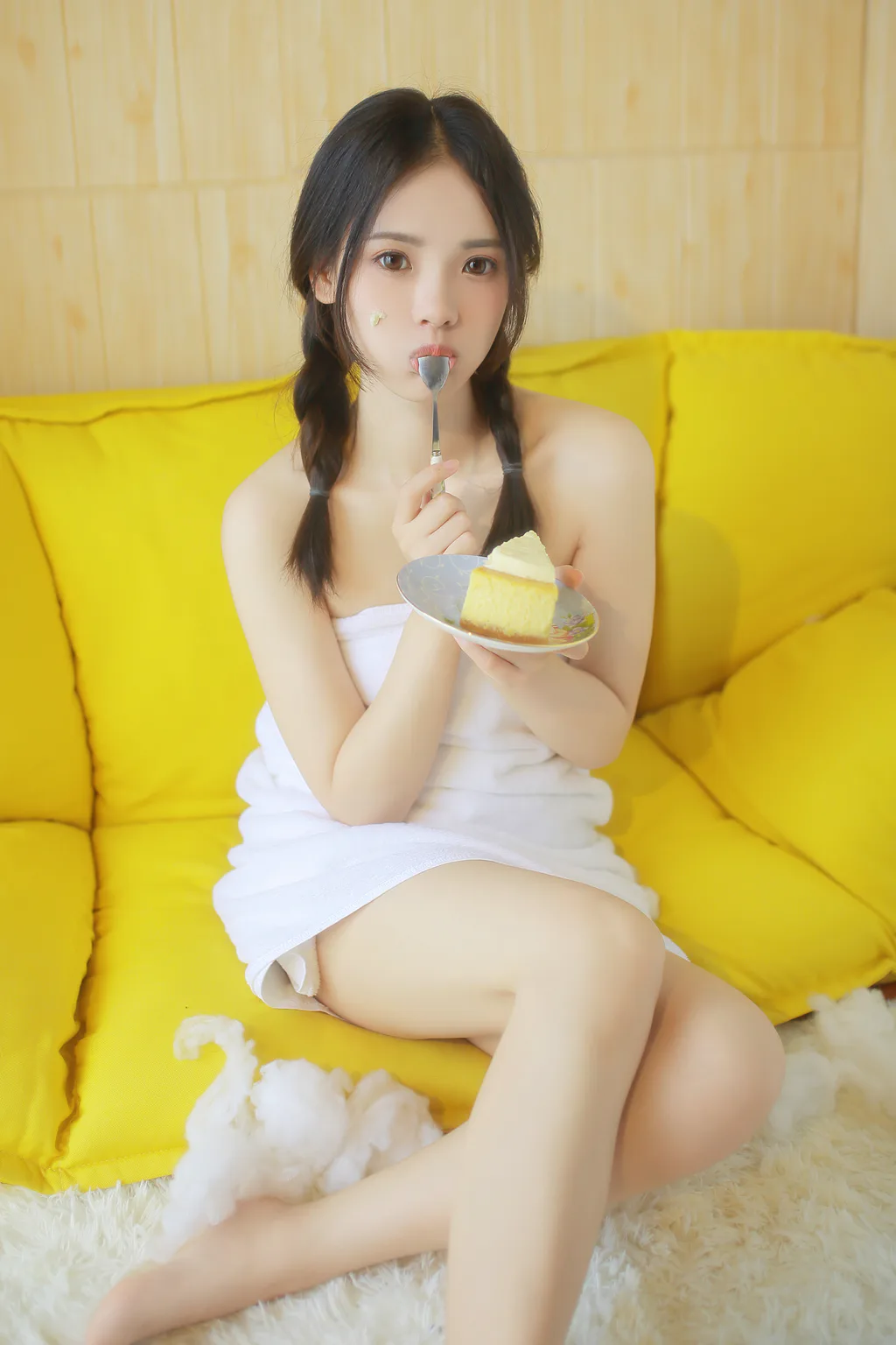 [YITUYU艺图语]2023.04.07 清凉夏日 清欢儿[30+1P/504MB]