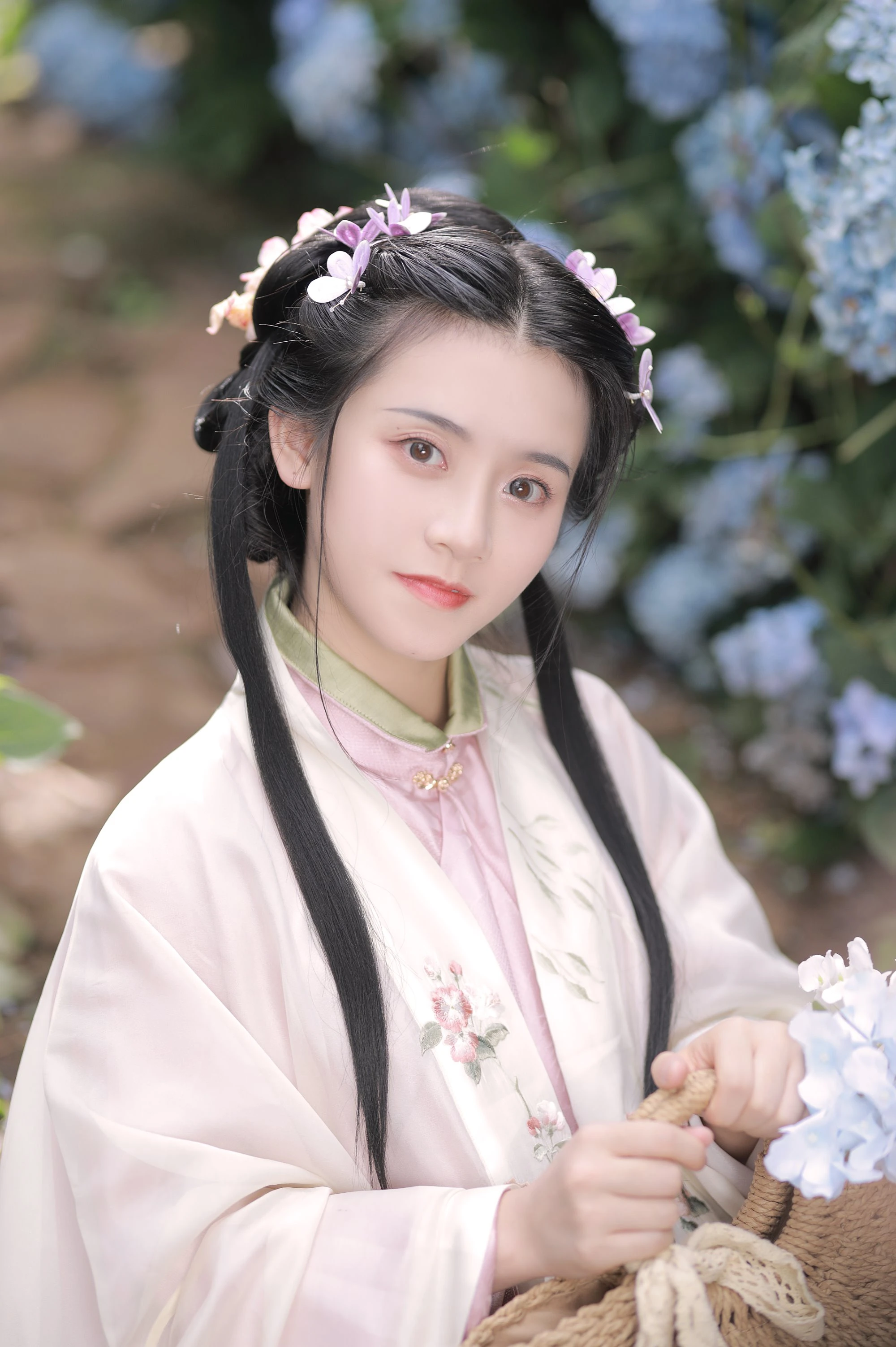 [YITUYU艺图语]2022.07.20 一念花开，香如故 Dear-郑同学[37+1P/675MB]
