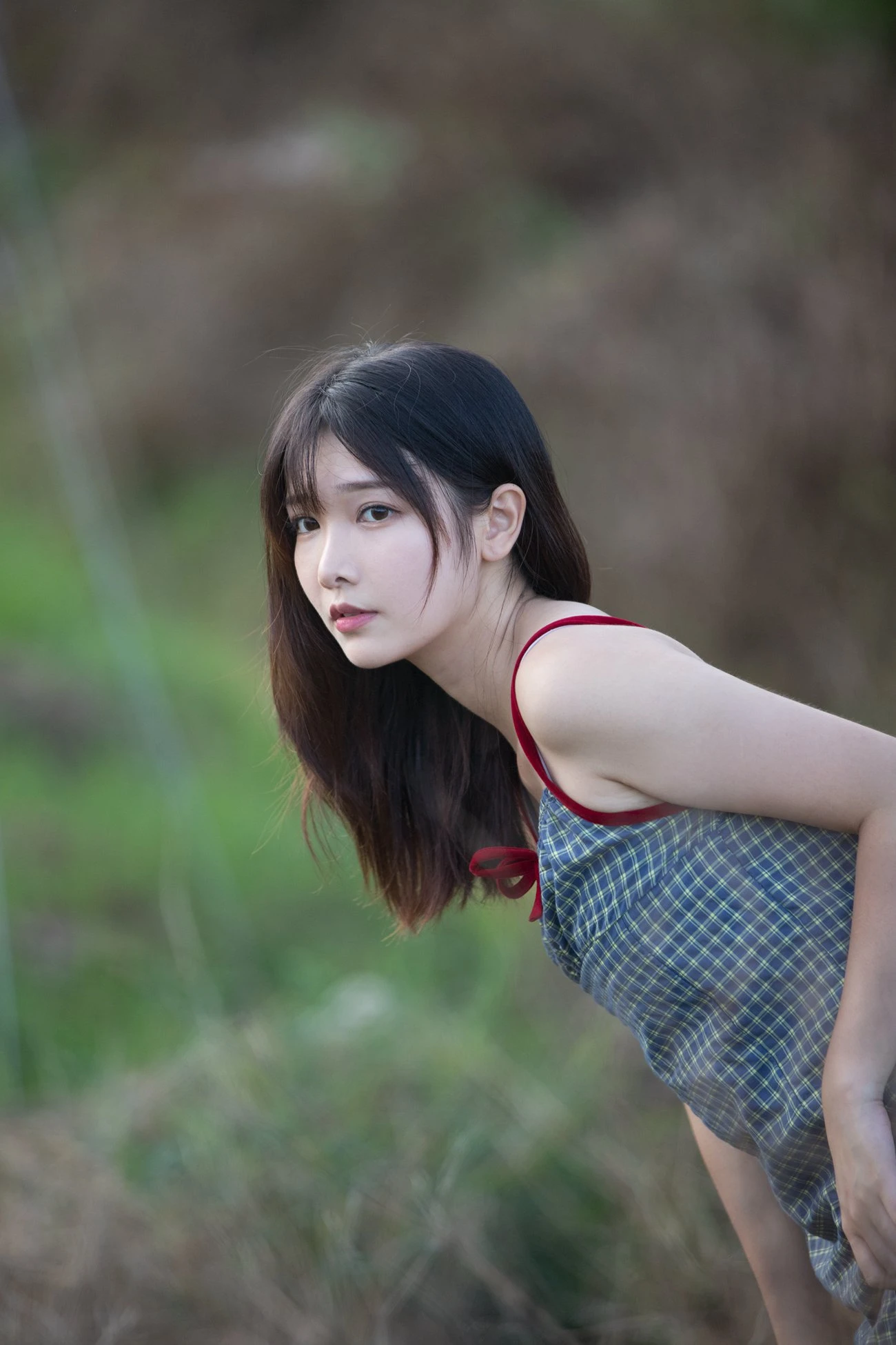 [YITUYU艺图语] 2021.11.06 忘忧草 湘湘 [22P/300MB]
