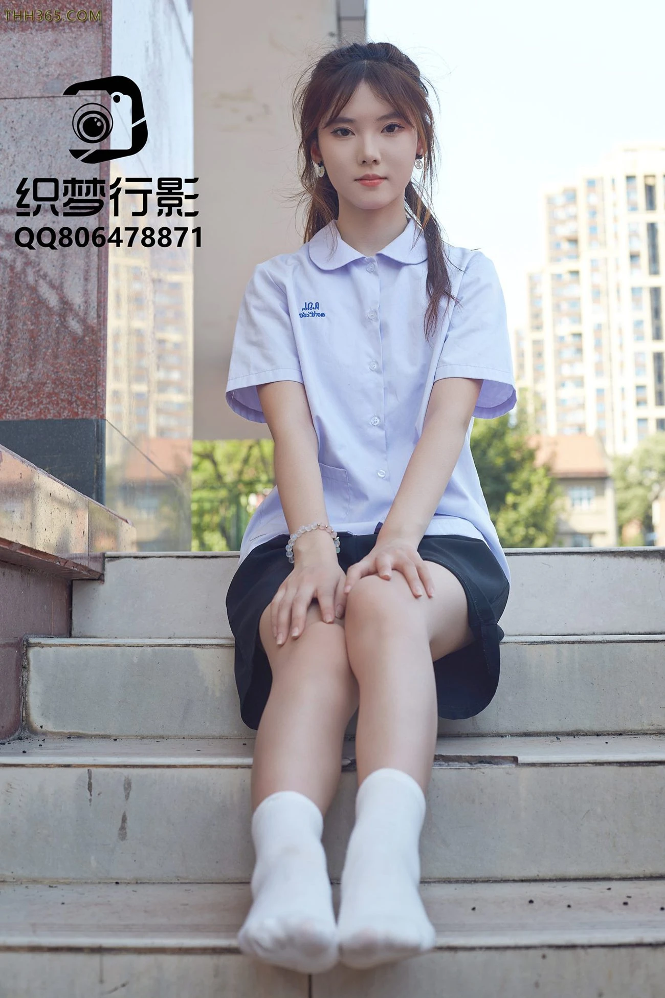 [织梦映像]NO.065 XUE妹驾到-人生南北多歧路[300P/1V/12.7GB]