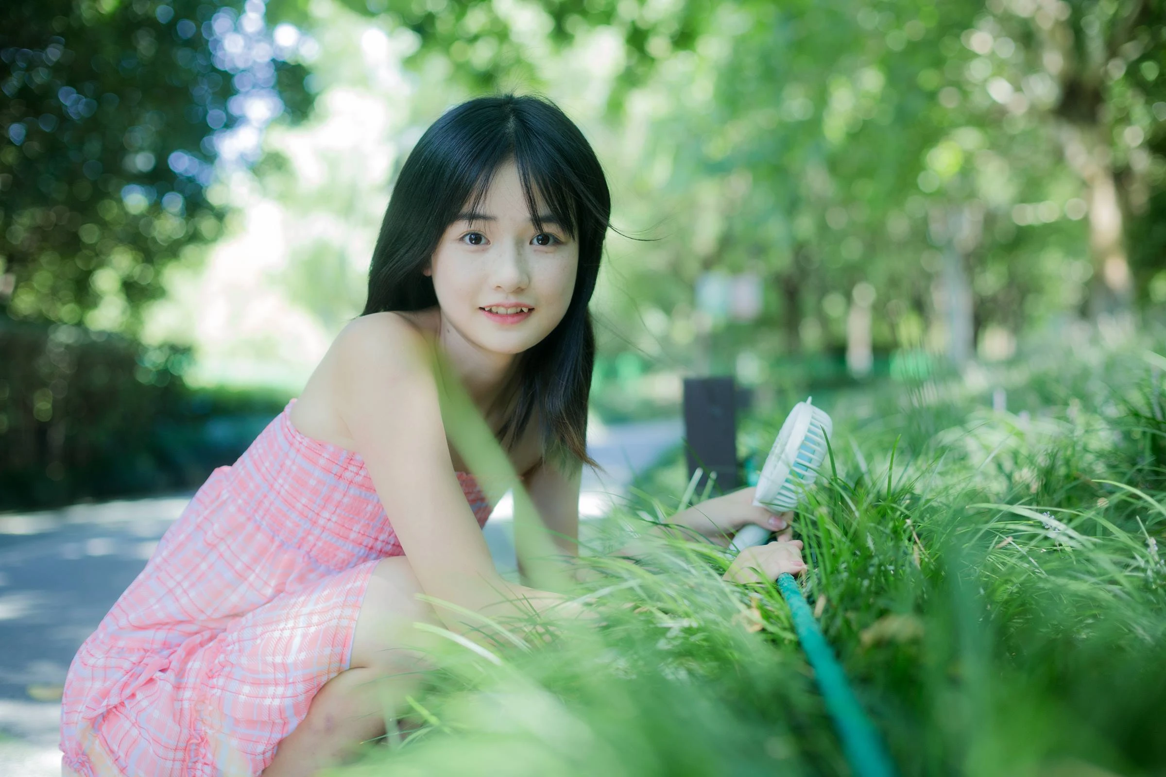 [YITUYU艺图语]2022.10.02 回不去的夏天 小怡美眉cute[33+1P/378MB]