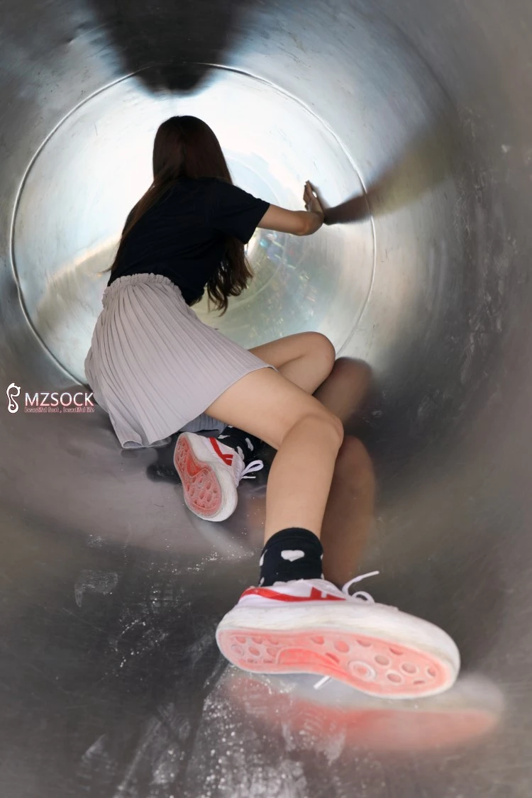 [MZSOCK]爱镁足 No.028 [114P/562MB]