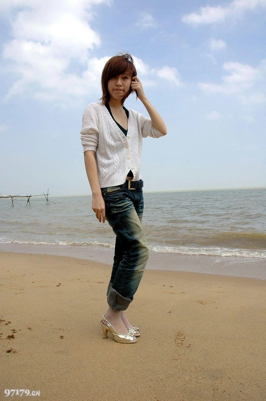 97179 NO.001-Skina 第一部[55P/5MB]