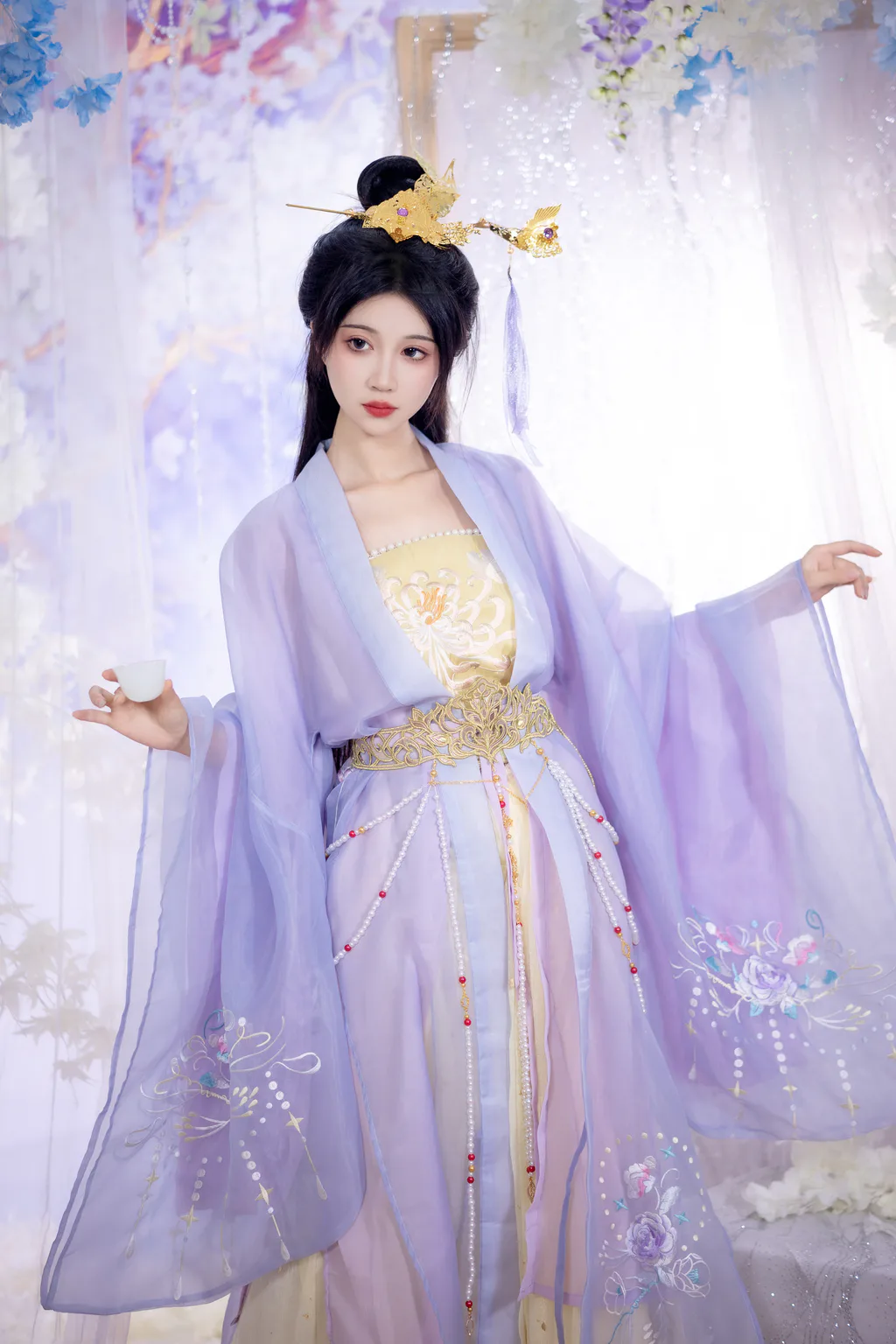 [YITUYU艺图语]2023.05.08 云梢 绮罗生的小苏苏[25+1P/234MB]