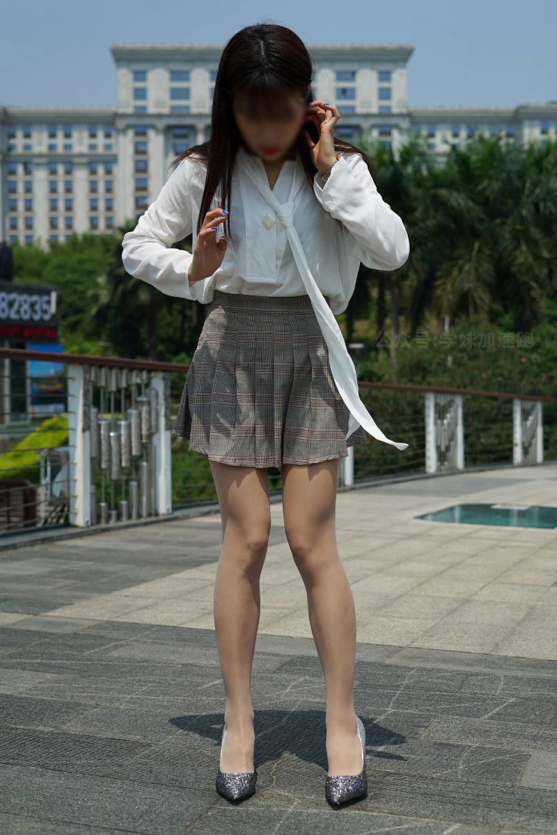 [XUE妹加速跑]XM026《小云XUE妹2(含SP)》[88P/1V/235MB]