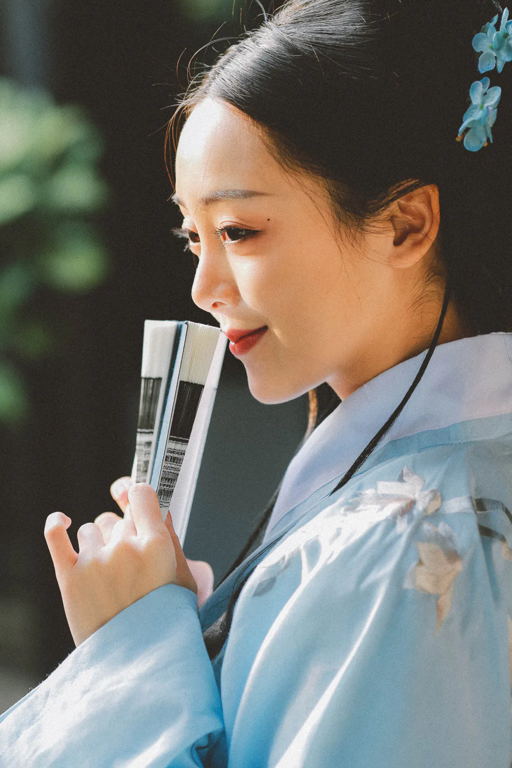 [YITUYU艺图语]2022.12.25 佳期渺渺 煜月Toto[28+1P/157MB]