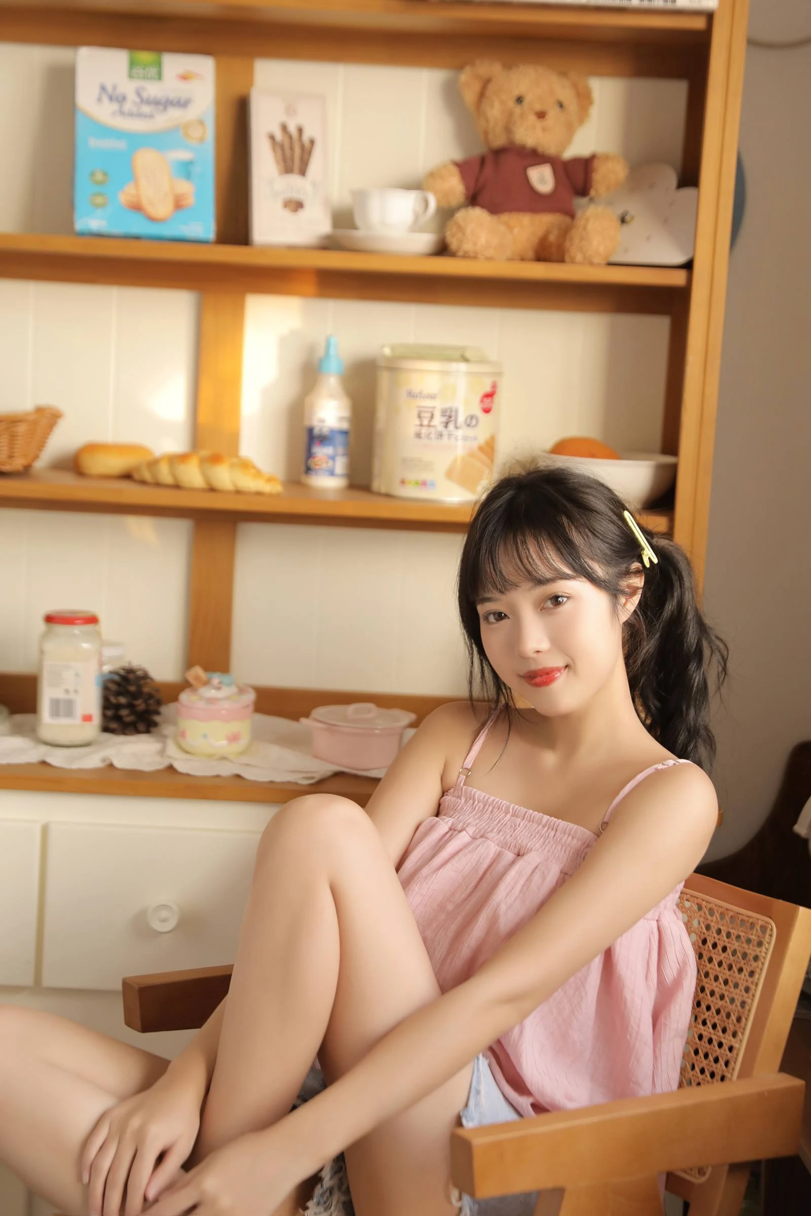 [YITUYU艺图语]2022.09.24 少女心事 小薇人儿[36+1P/368MB]