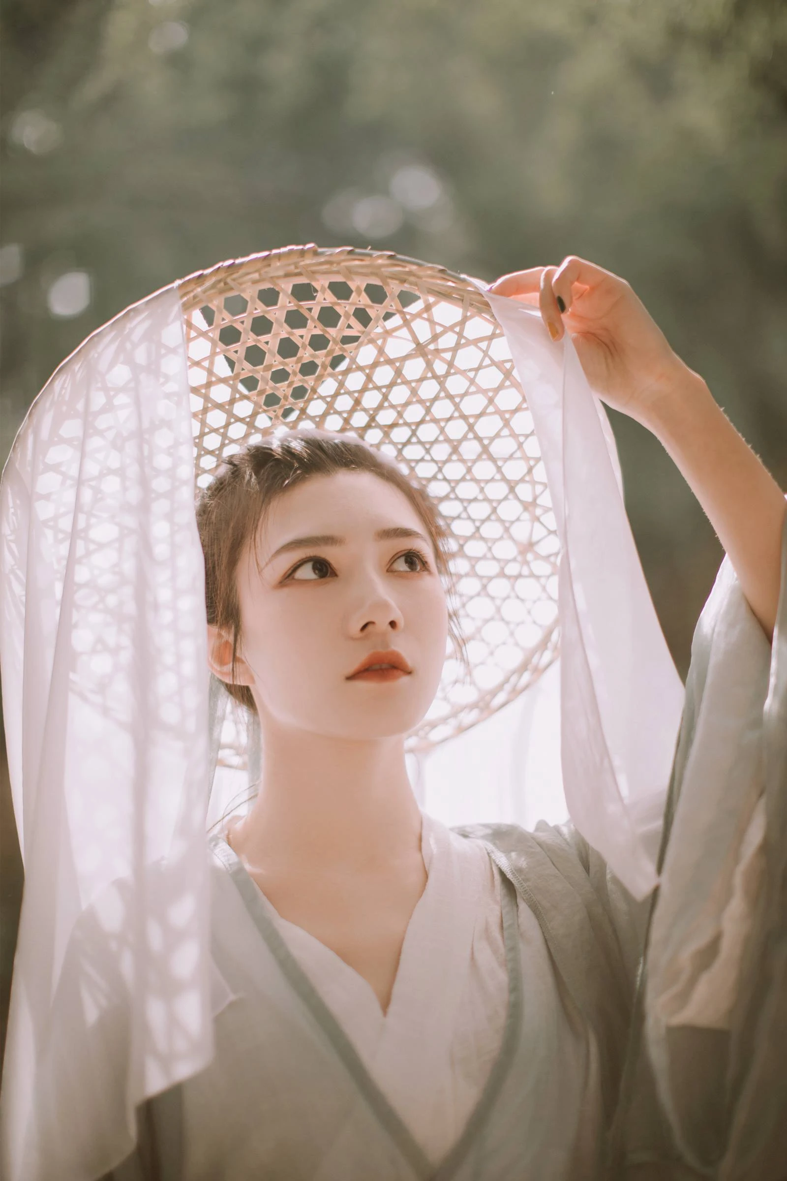 [YITUYU艺图语]2022.09.18 竹影 廖鑫鑫Letitia[21+1P/256MB]