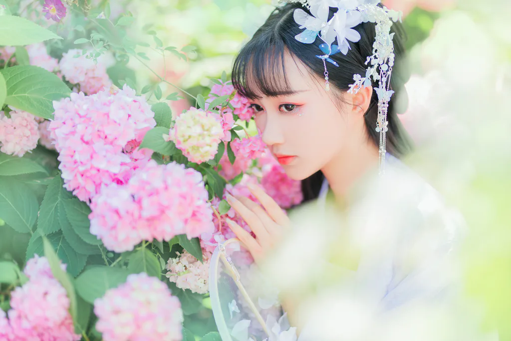 [YITUYU艺图语]2023.04.21 蝶恋花 绮罗生的小苏苏 [21+1P/68MB]