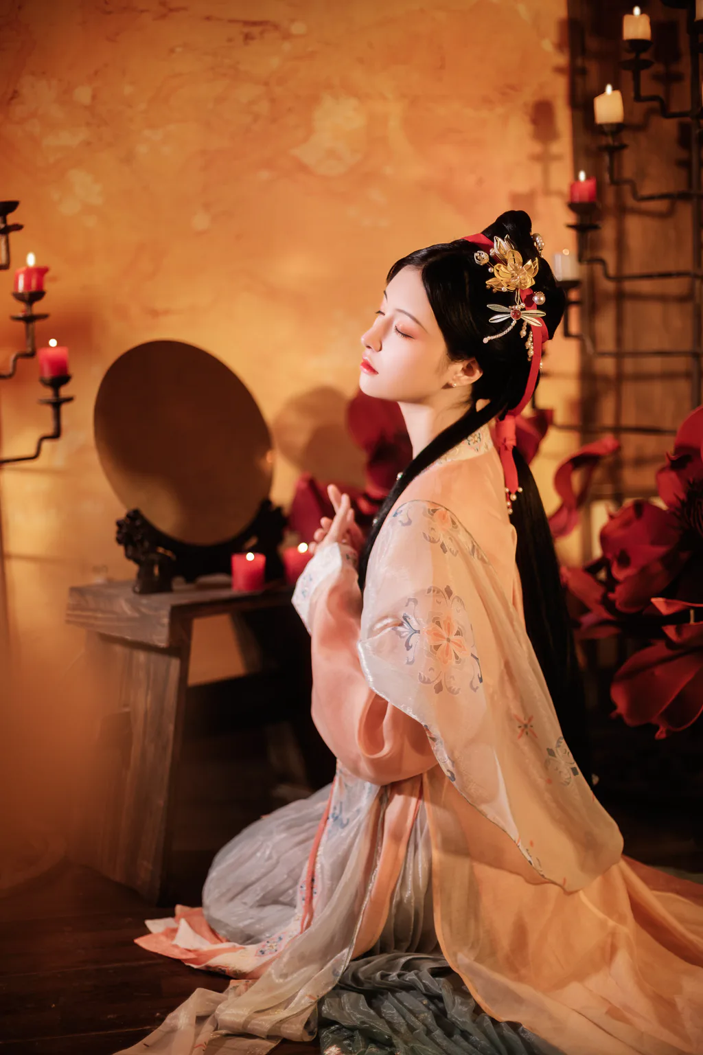 [YITUYU艺图语]2023.04.15 浣溪沙 培培 [31+1P/319MB]