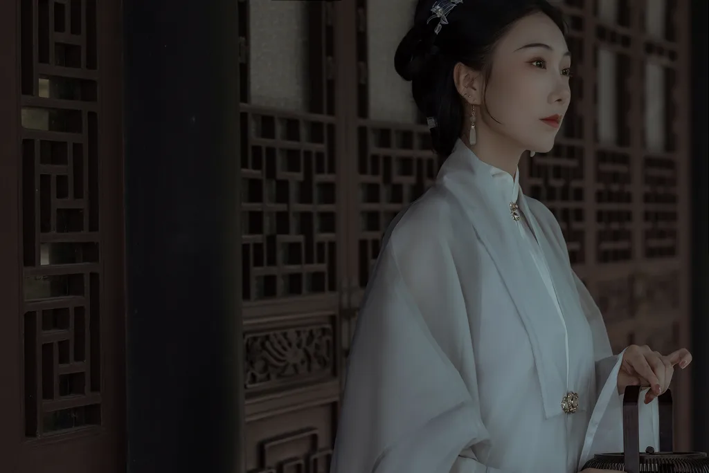 [YITUYU艺图语]2022.12.13 画楼春 土豆泥小兔[21+1P/186MB]