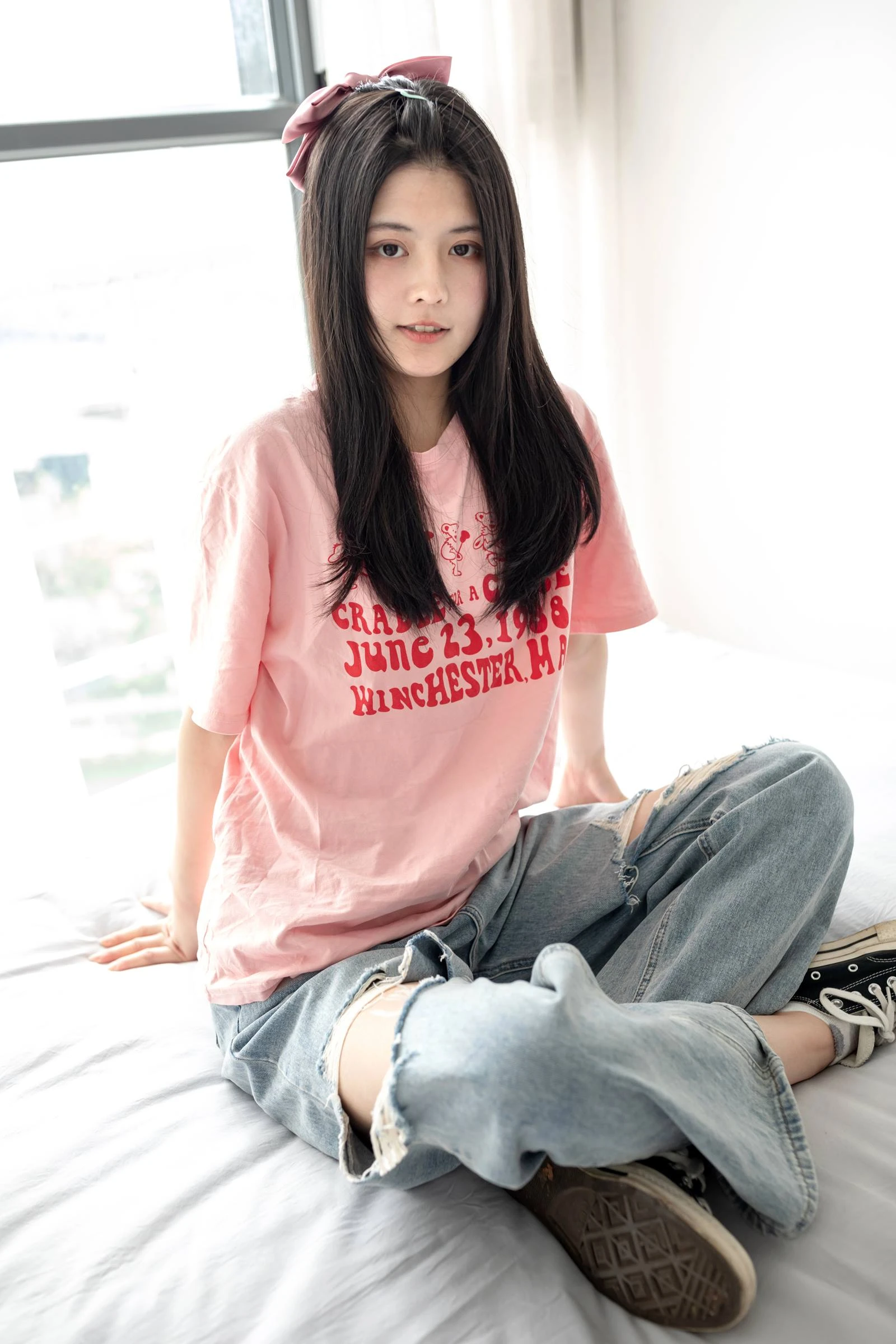 [MZSOCK]爱镁足 NO.269 美琳[143P/1V/2.58GB]