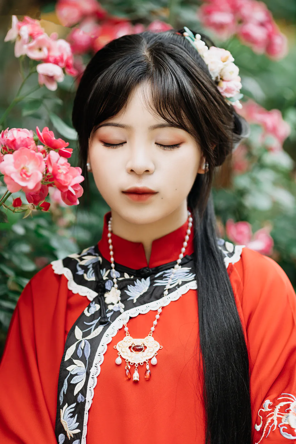 [YITUYU艺图语]2023.06.12 春闺 是小白噢[20+1P/306MB]