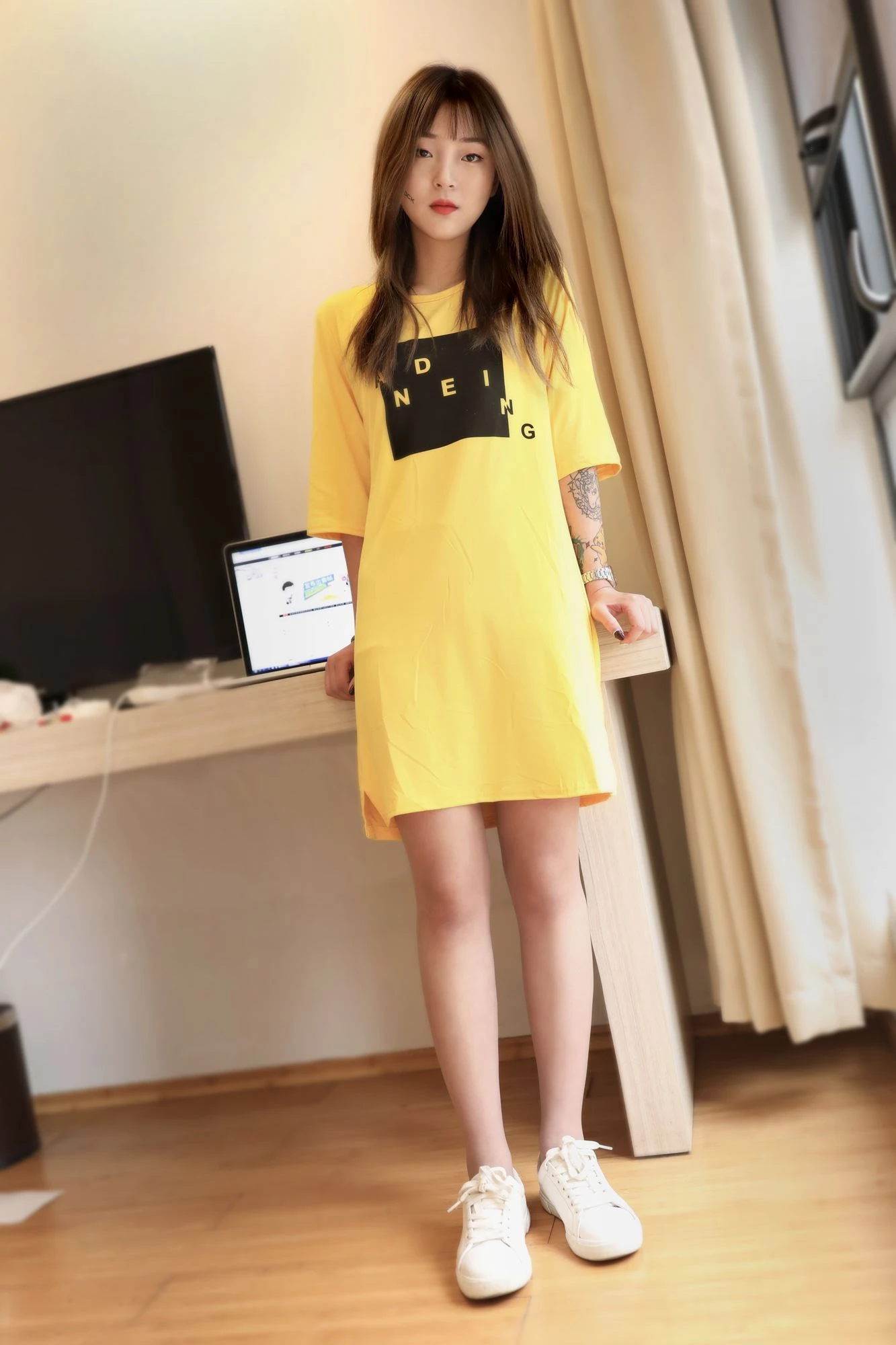 [MZSOCK]爱镁足 NO.210 梦琪[77P/721MB]