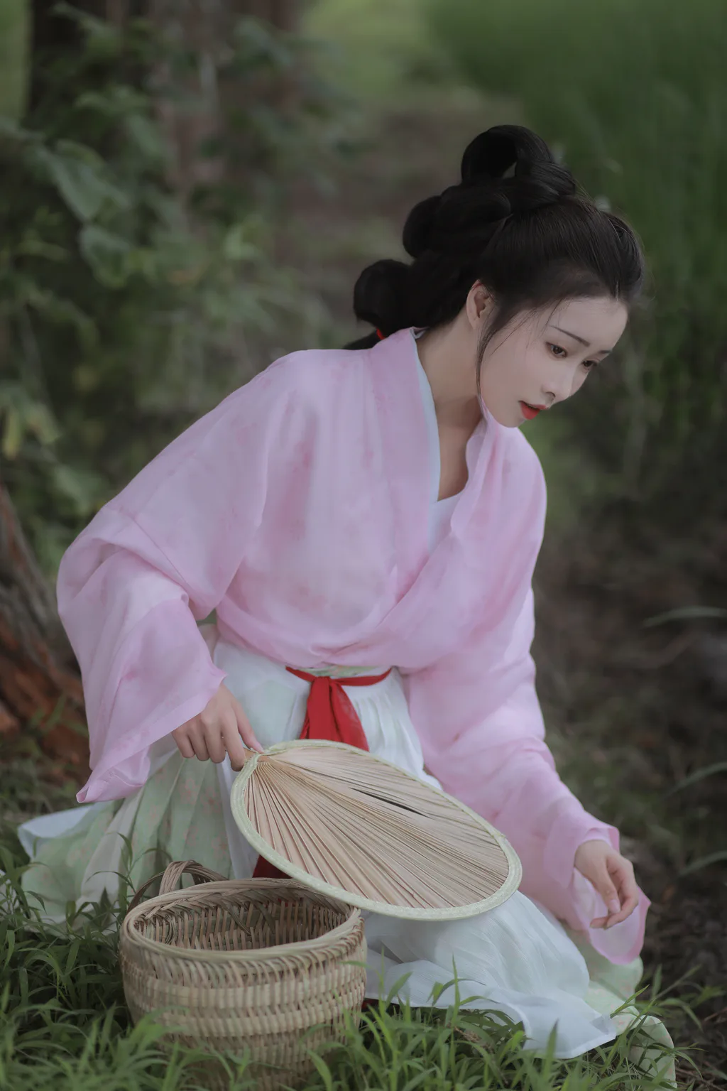 [YITUYU艺图语]2023.04.11 柳絮之才 姌Rr [31+1P/352MB]
