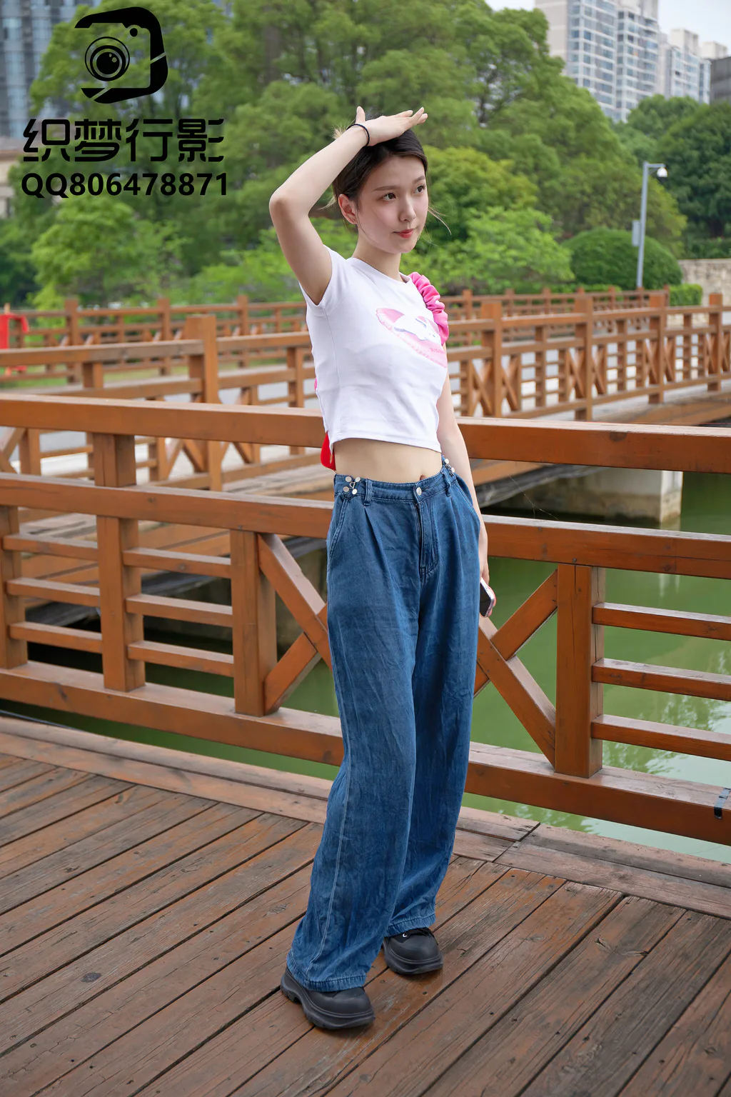 织梦映像 摄影APP积分作品4[100P/1V/2.76G]