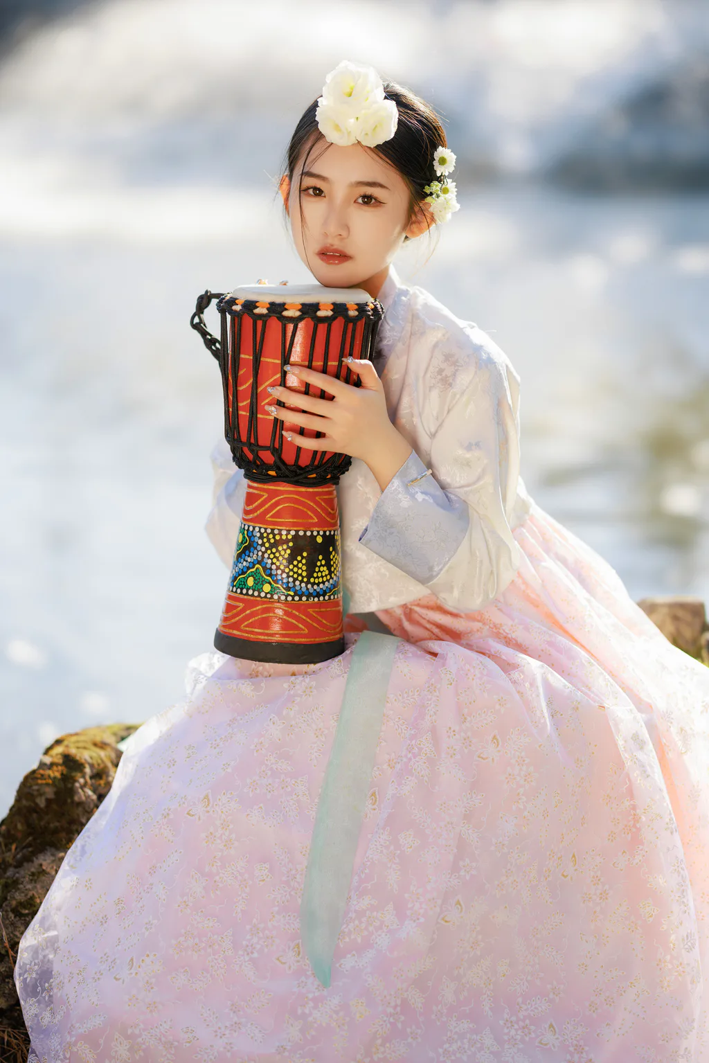 [YITUYU艺图语]2023.06.06 朝鲜少女 seven[38+1P/644MB]