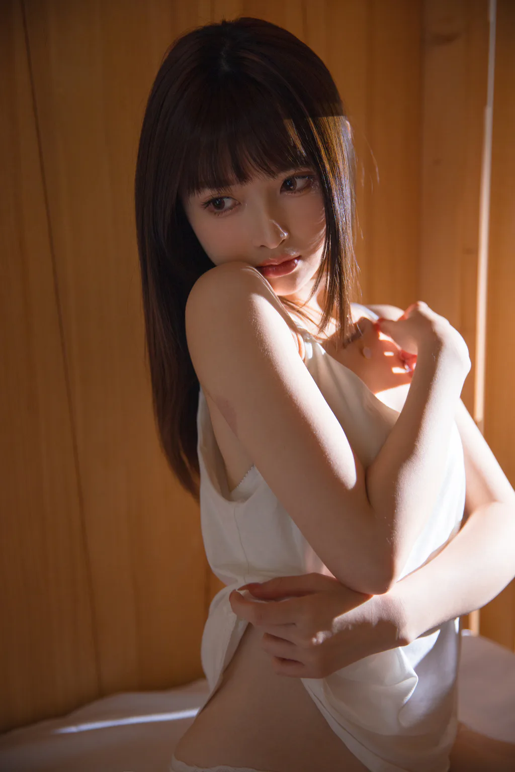 [YITUYU艺图语]2023.04.07 居家少女 河豚抚子[24+1P/308MB]