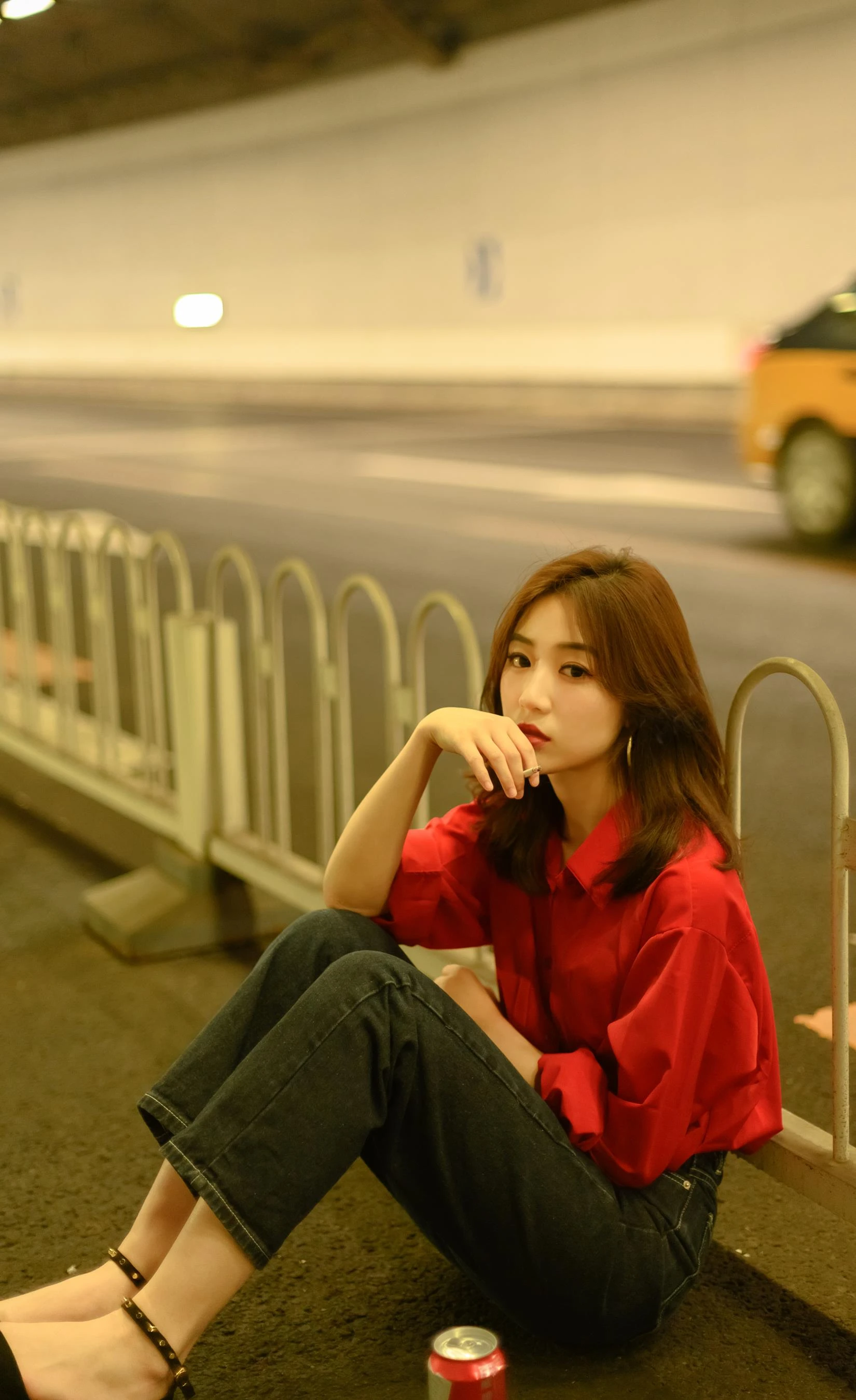 [YITUYU艺图语]2022.10.26 Be Alright ring[21+1P/98MB]
