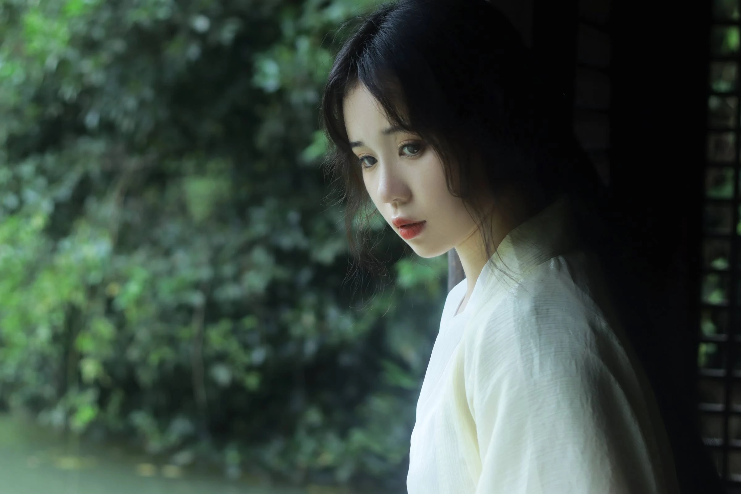 [YITUYU艺图语]2022.08.24 江南曲 一只高高[22+1P/171MB]